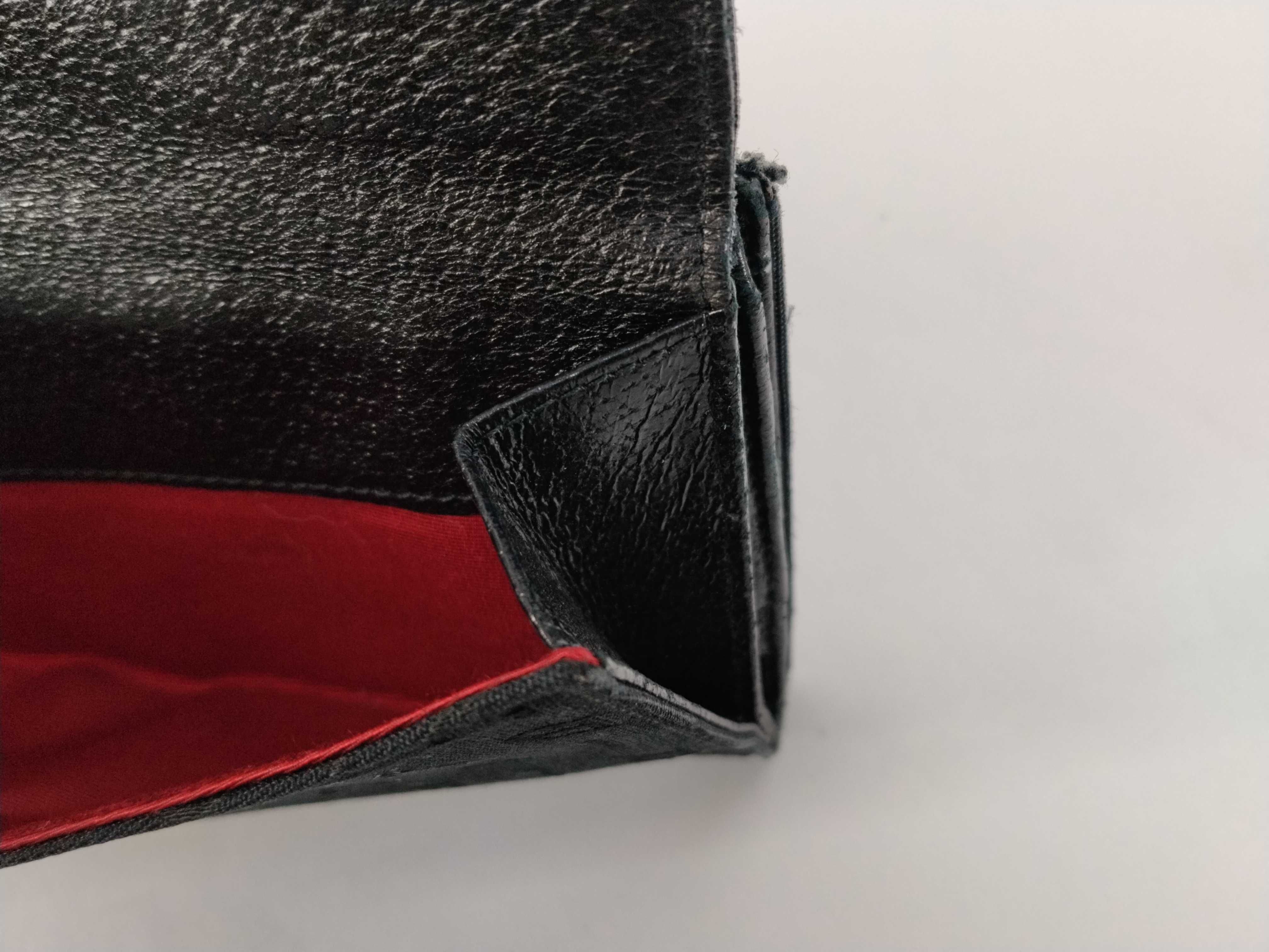 Long Wallet Logo Mania Wallet — view 14