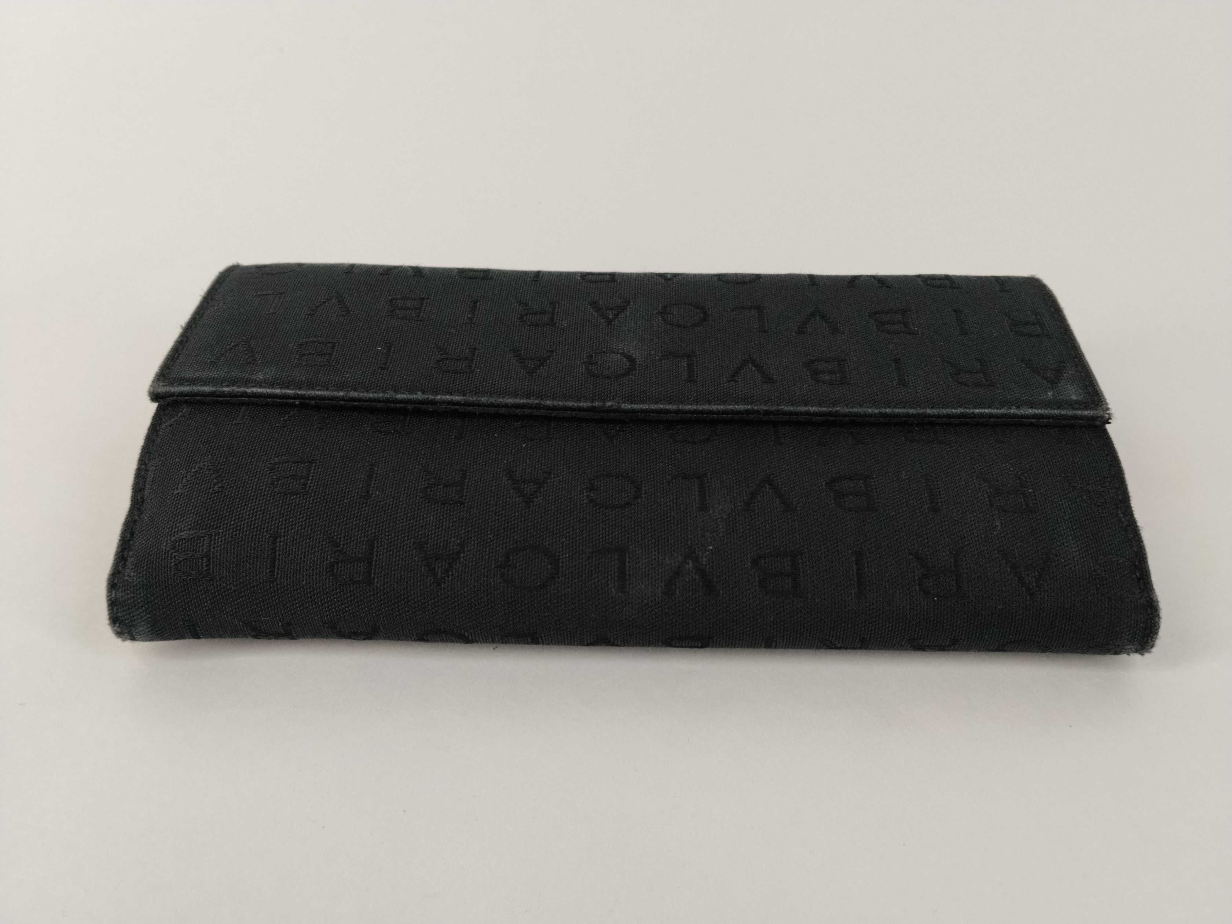 Long Wallet Logo Mania Wallet — view 7