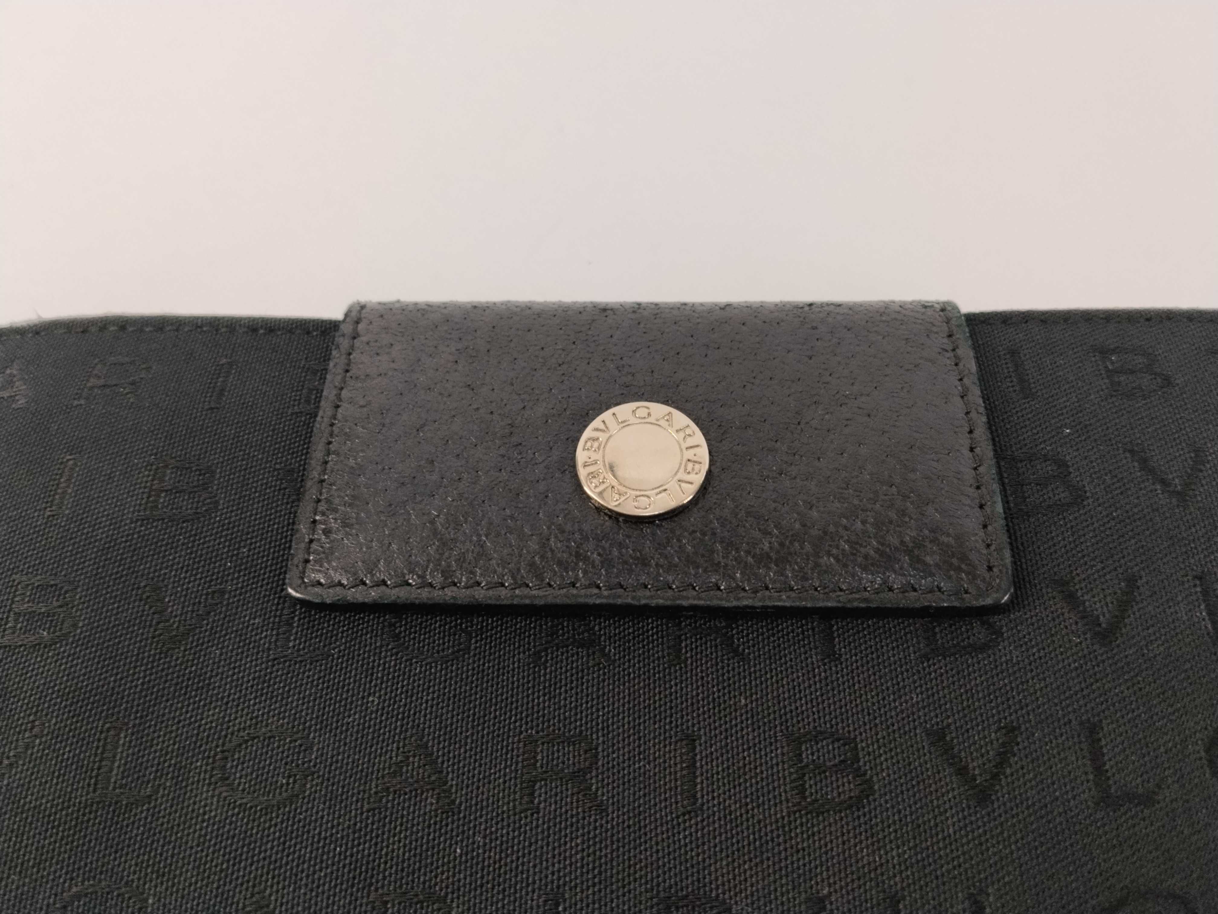 Long Wallet Logo Mania Wallet — view 8