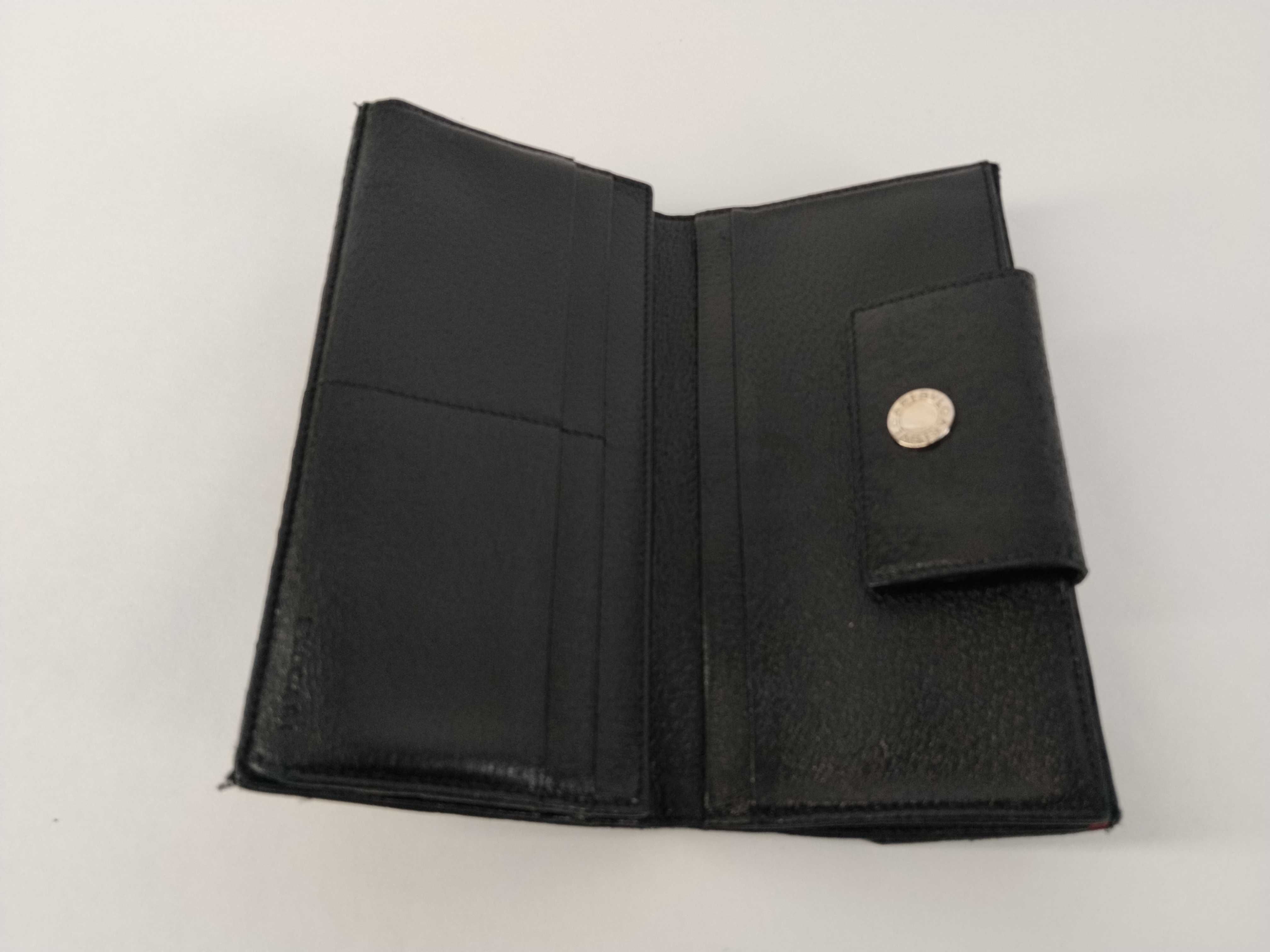 Long Wallet Logo Mania Wallet — view 9