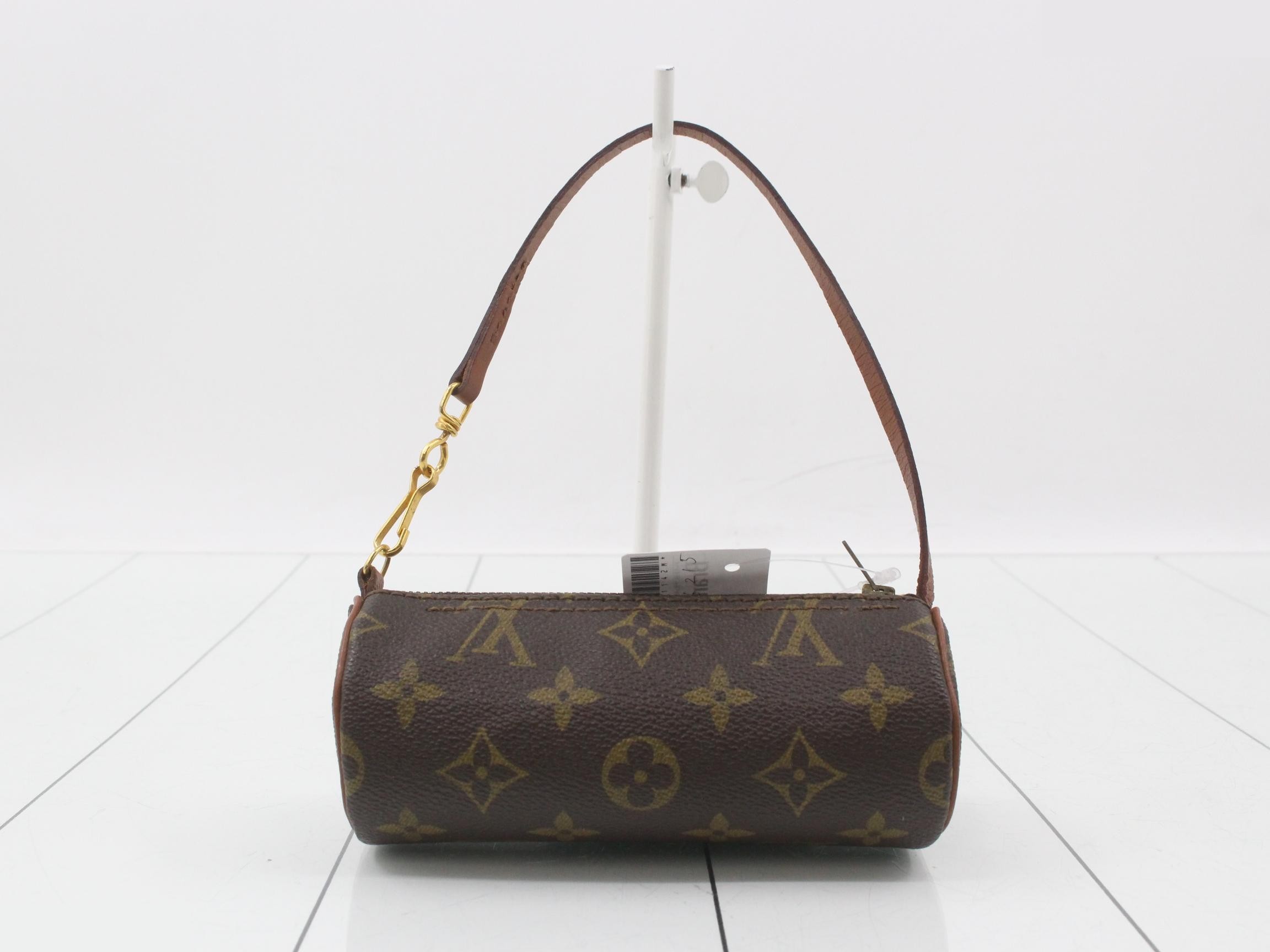 Papillon Pouch — view 2