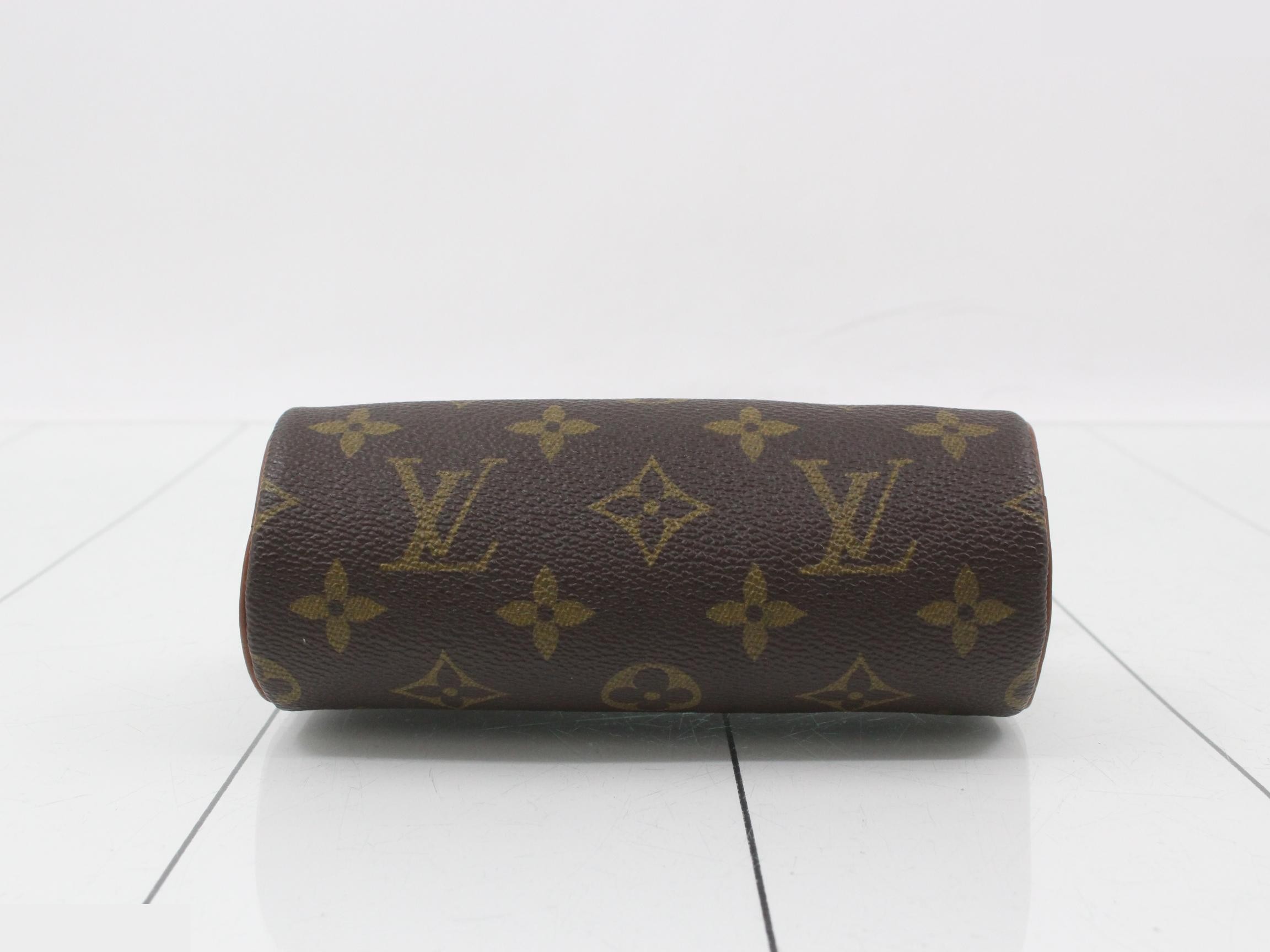 Papillon Pouch — view 3