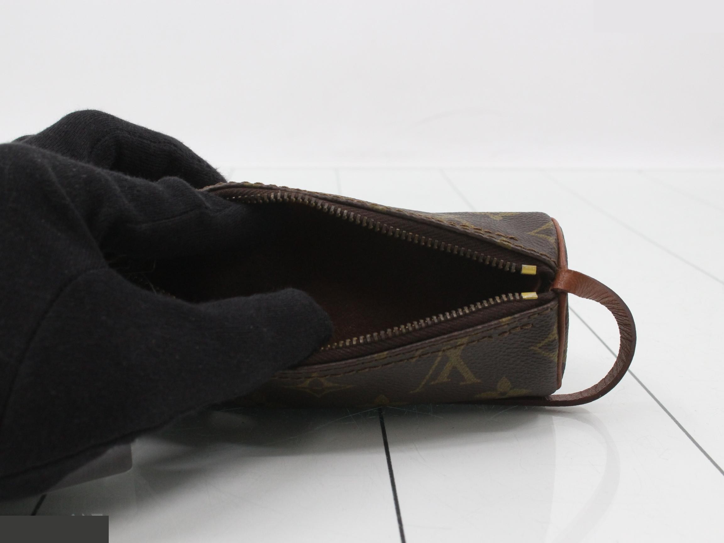 Papillon Pouch — view 4