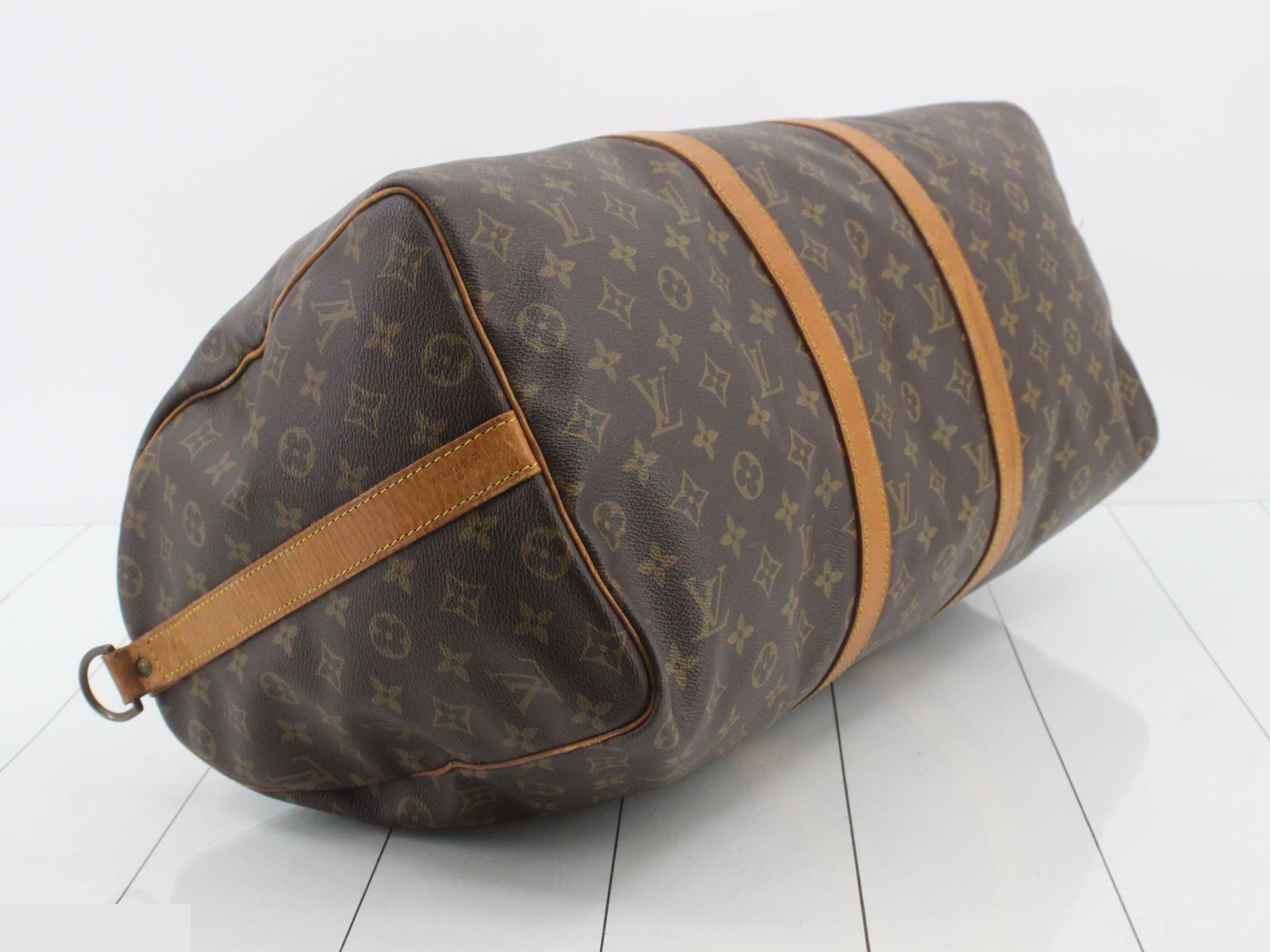 Keepall Bandoulière 50 — view 5