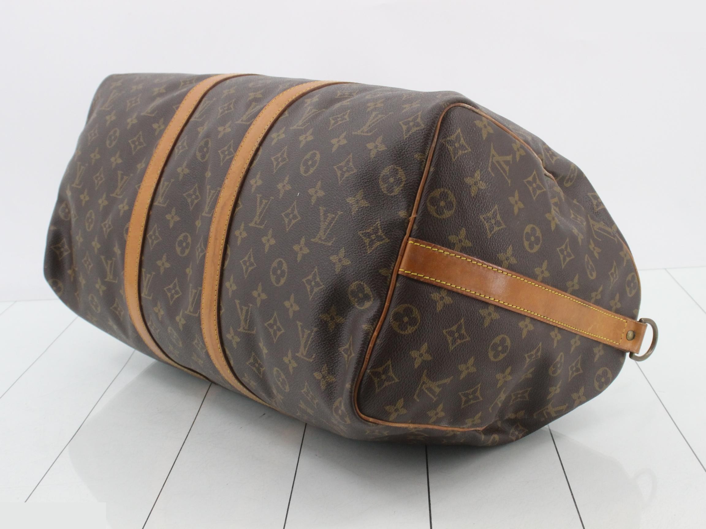 Keepall Bandoulière 50 — view 6