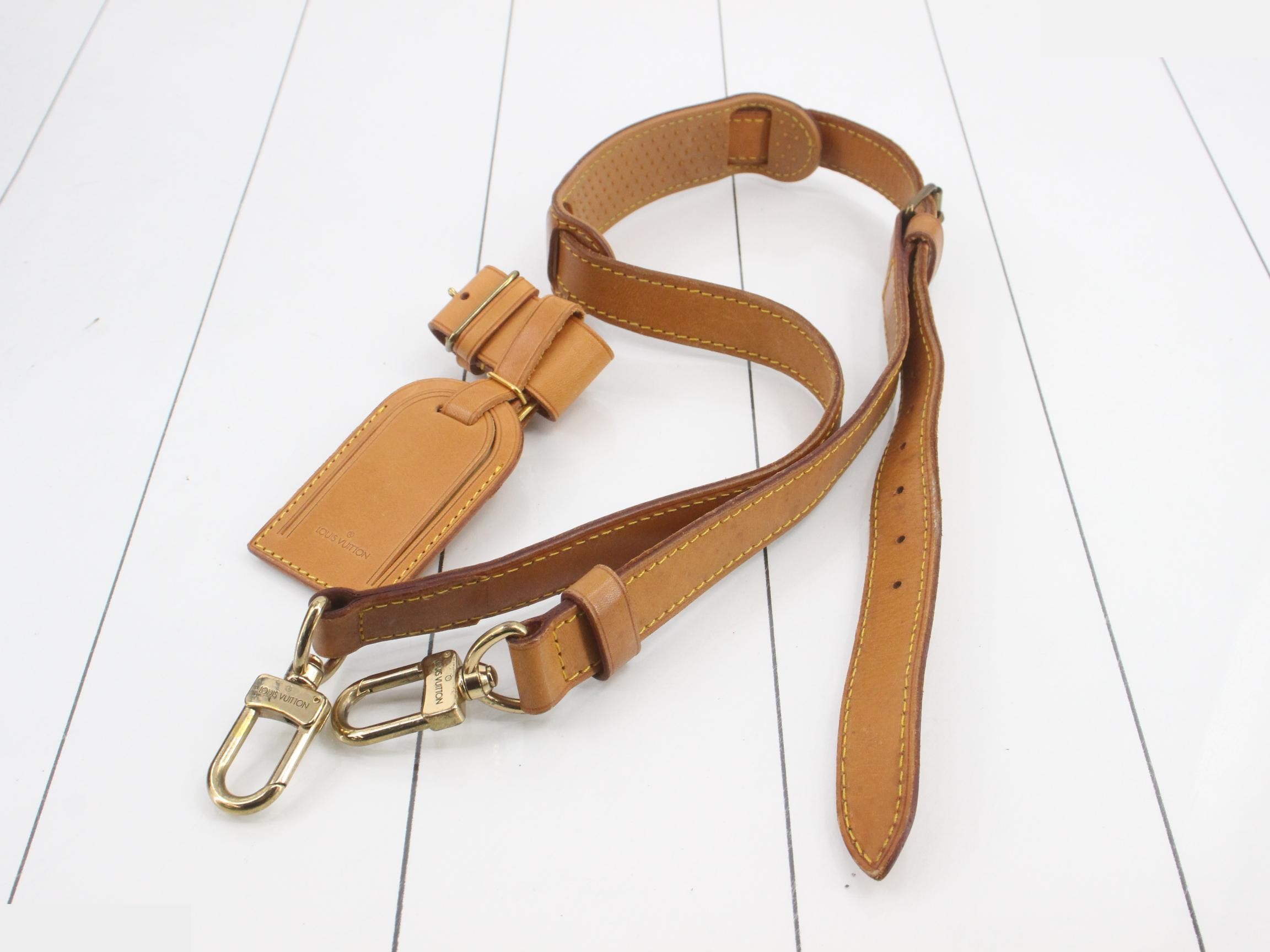 Keepall Bandoulière 50 — view 7