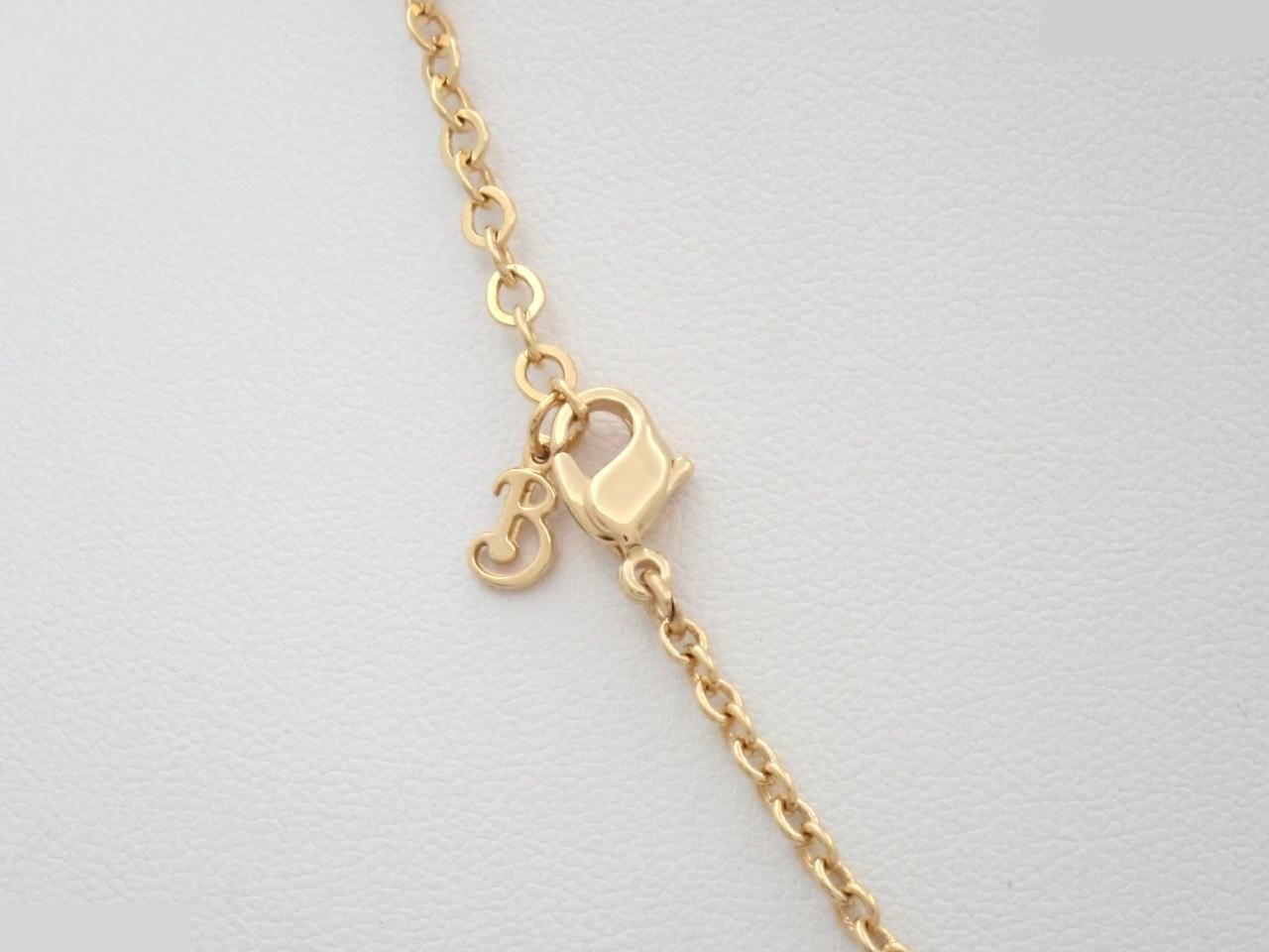 Other lines: Precious metals, necklaces, pendants, chain approximately 42cm — view 2
