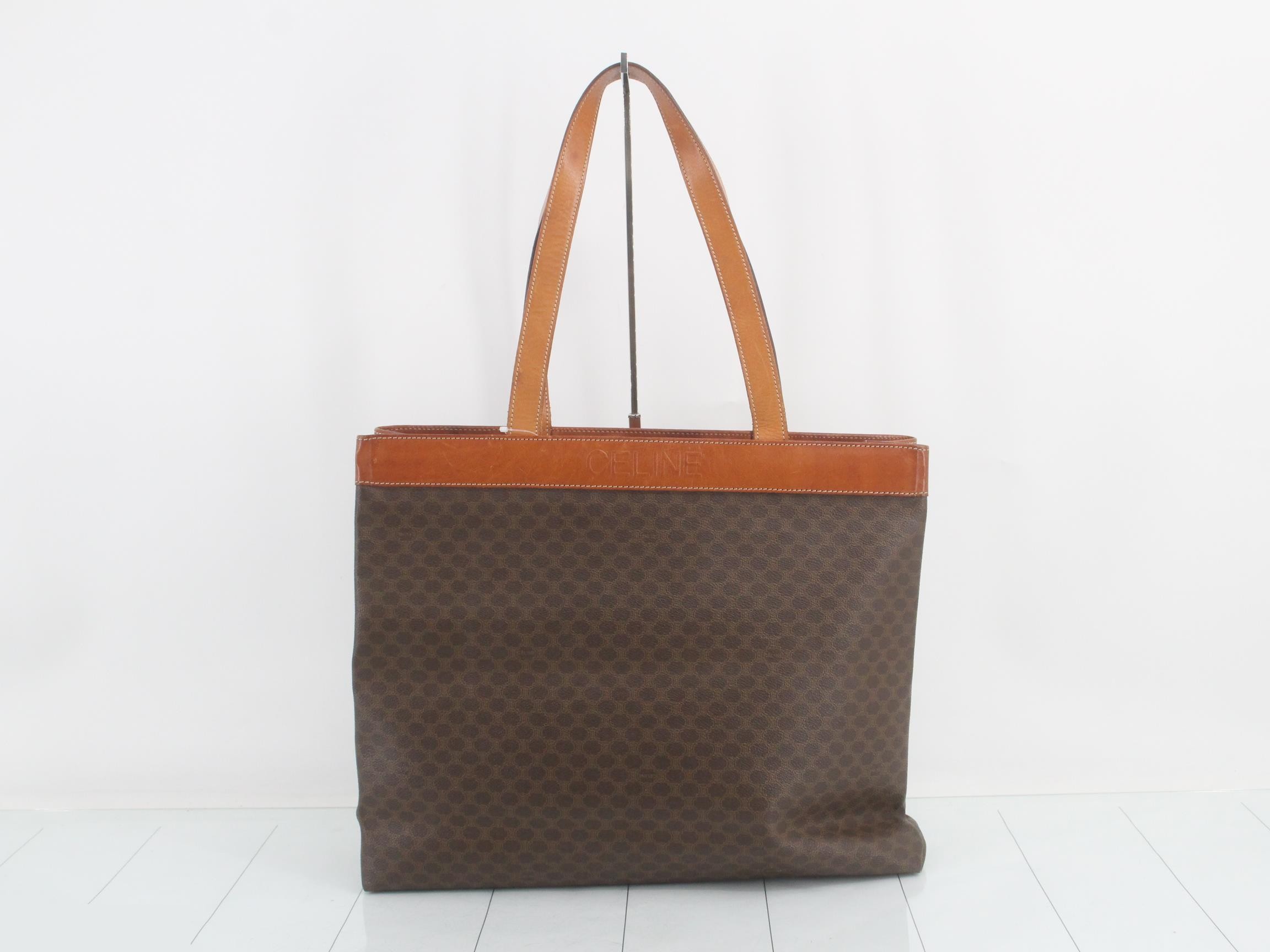 macadam handbag