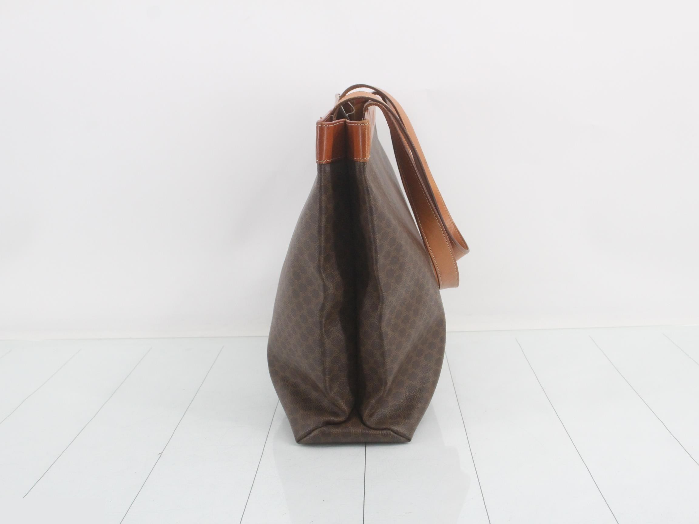 macadam handbag — view 3