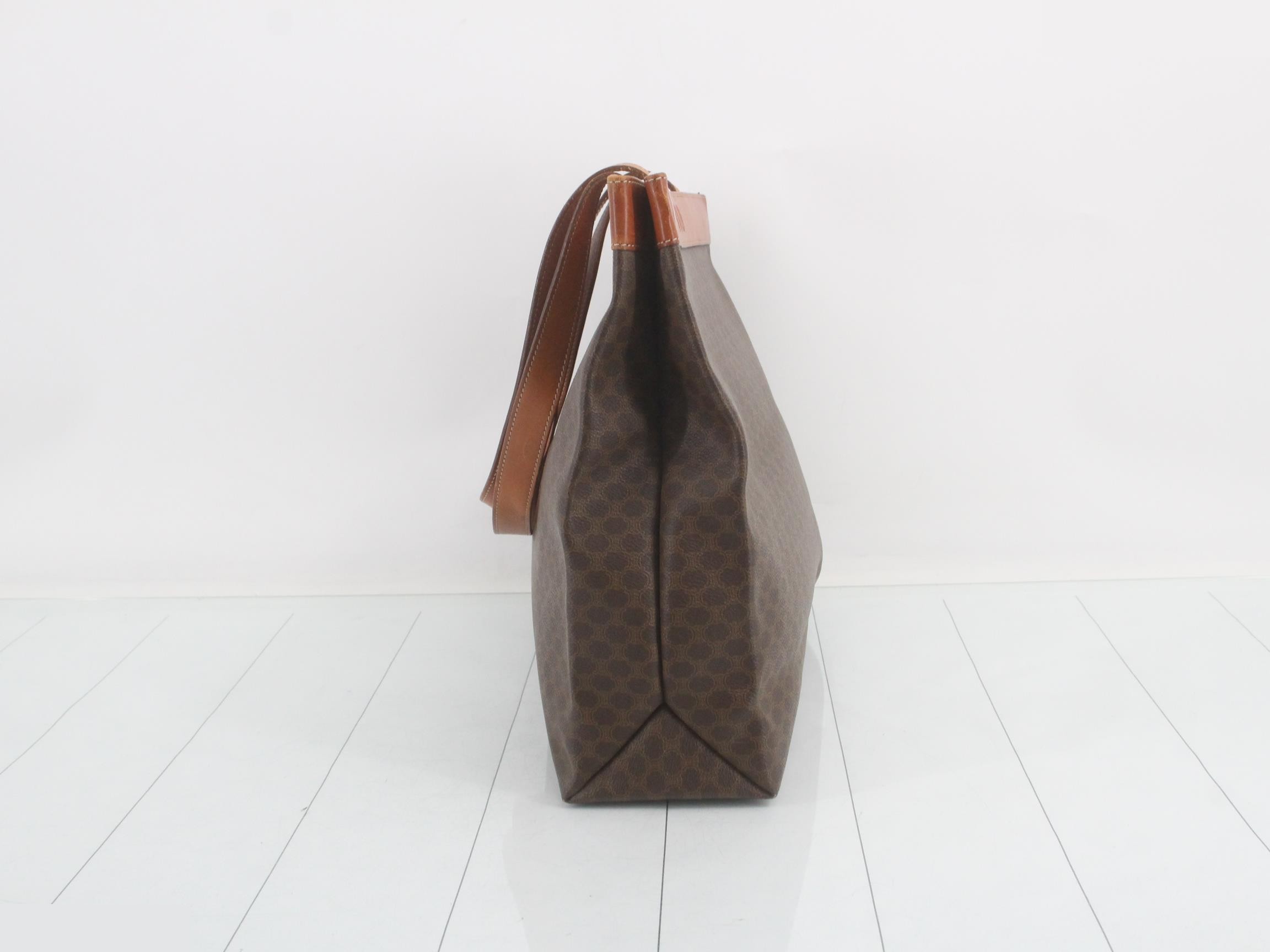 macadam handbag — view 4