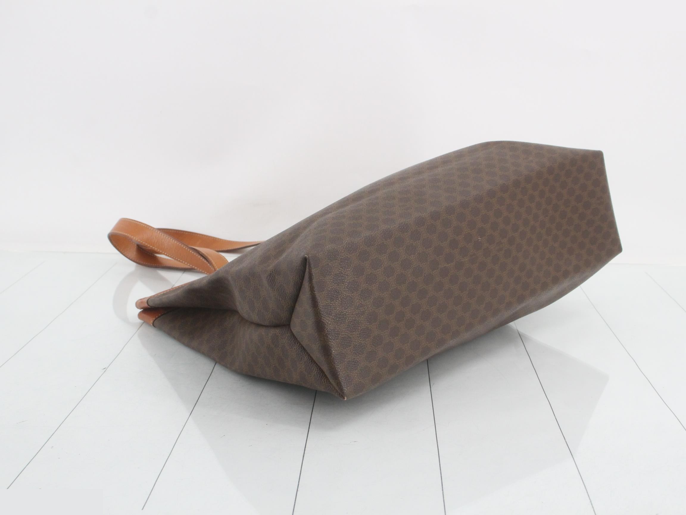 macadam handbag — view 5