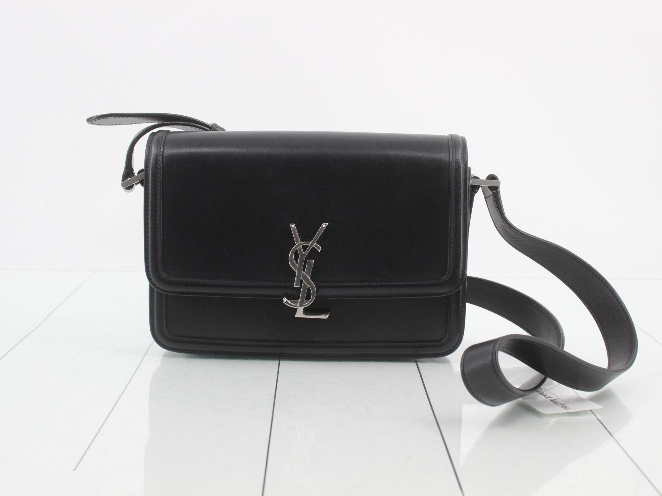 Solferino Shoulder Bag