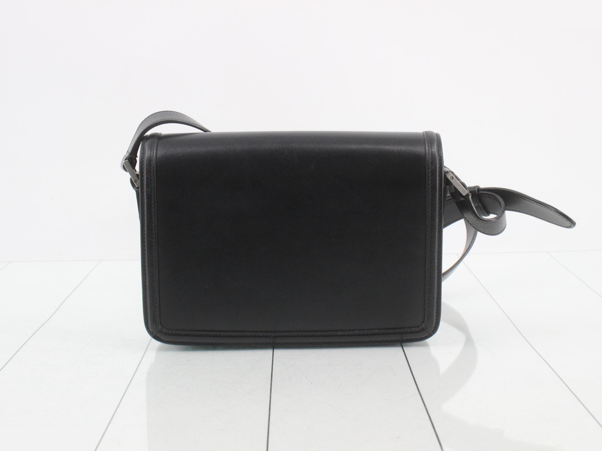 Solferino Shoulder Bag — view 2