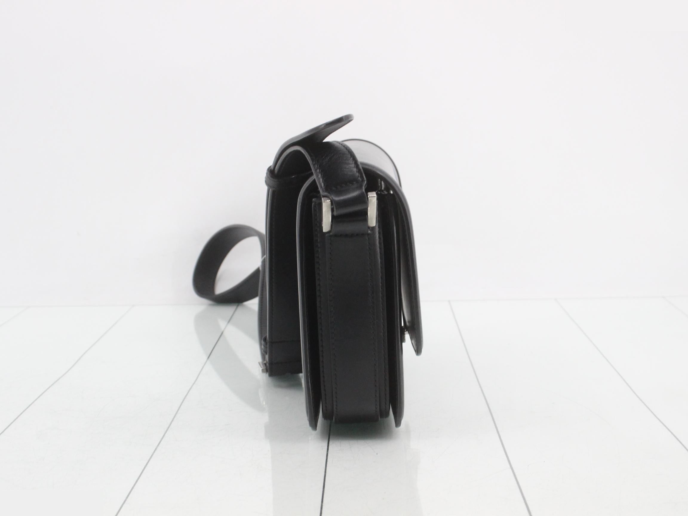 Solferino Shoulder Bag — view 4