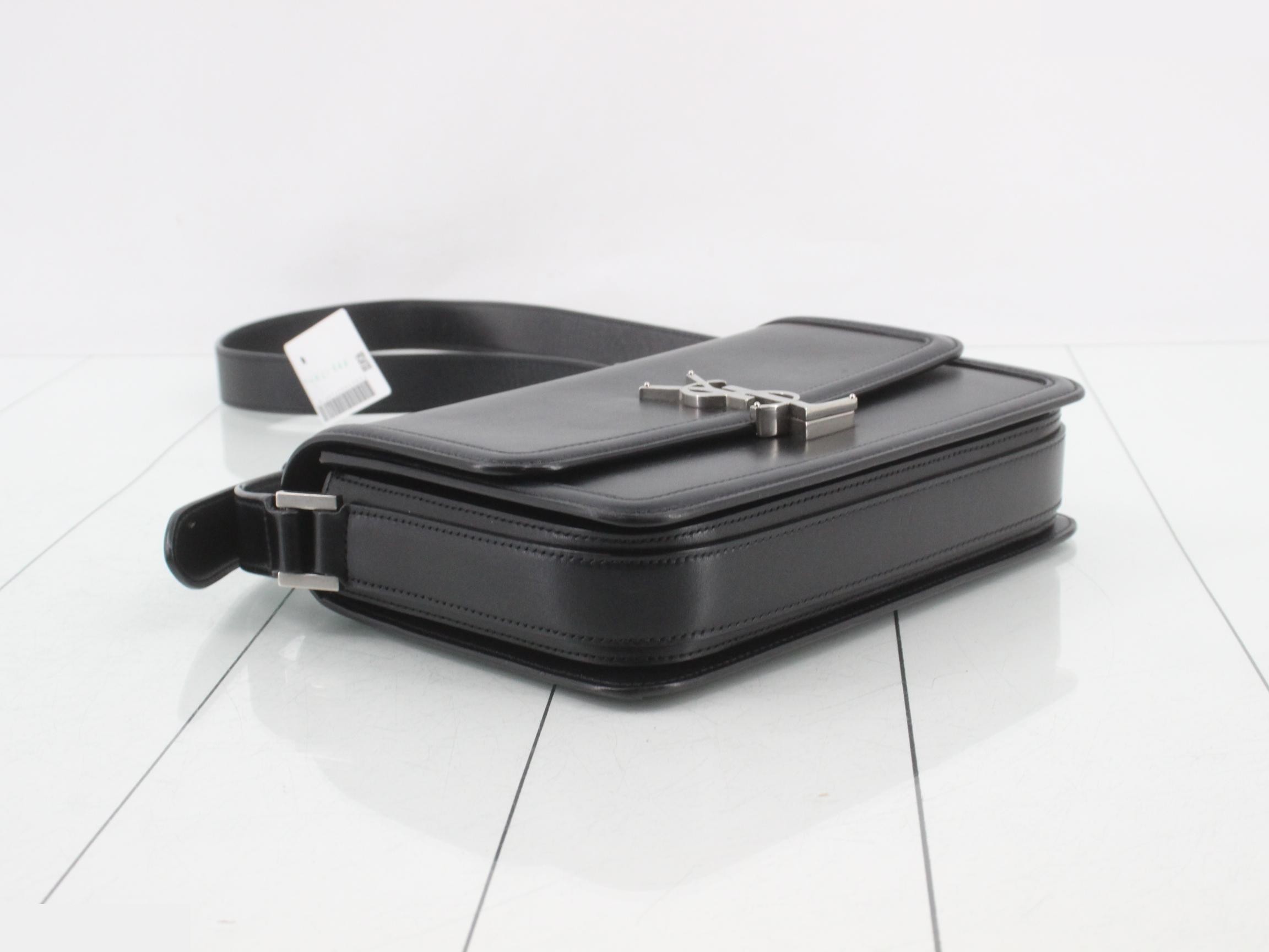 Solferino Shoulder Bag — view 5