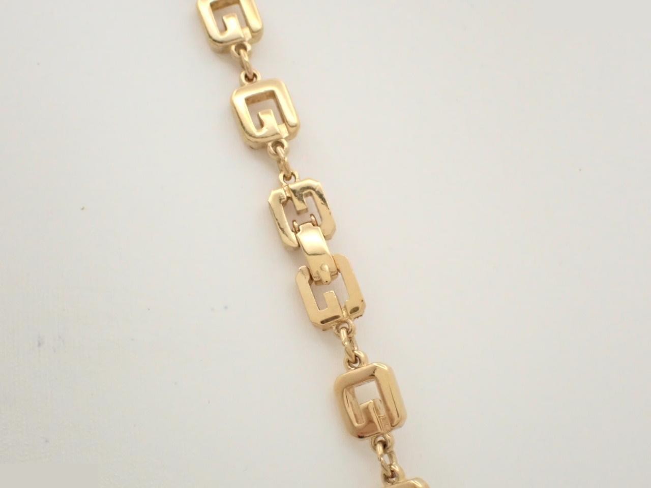 Other line: Precious metals, necklaces, pendants, neck circumference approximately 76 cm. — view 2