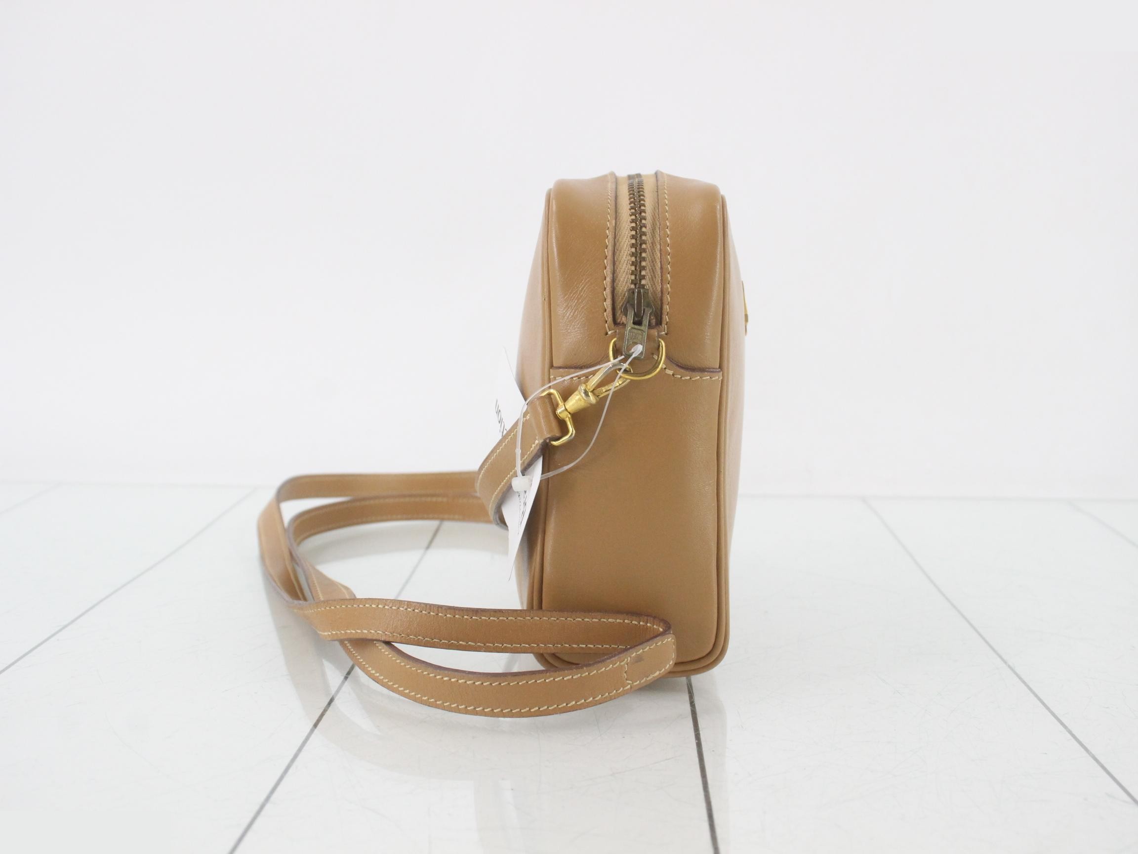 Jockey Mini Bash Shoulder Bag — view 4