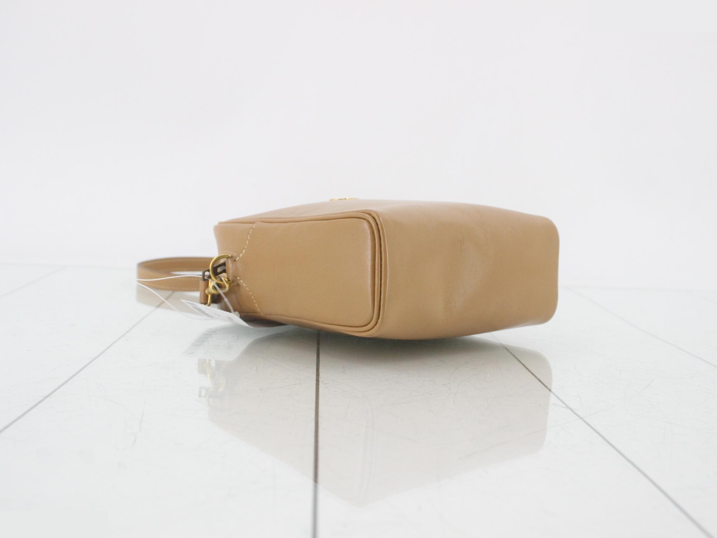 Jockey Mini Bash Shoulder Bag — view 5