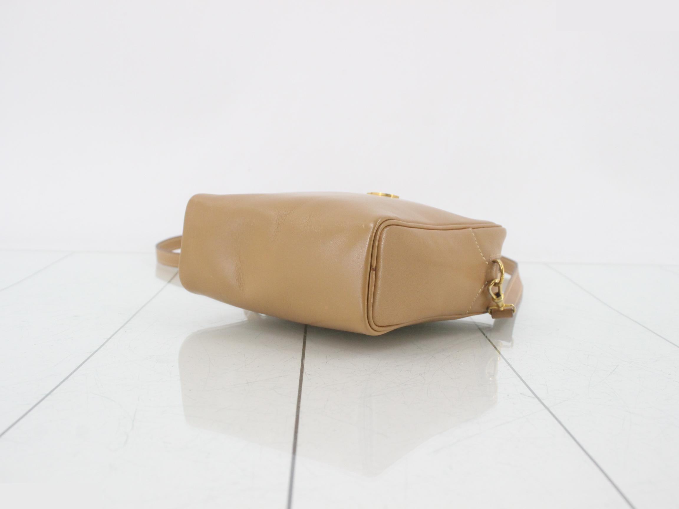 Jockey Mini Bash Shoulder Bag — view 6