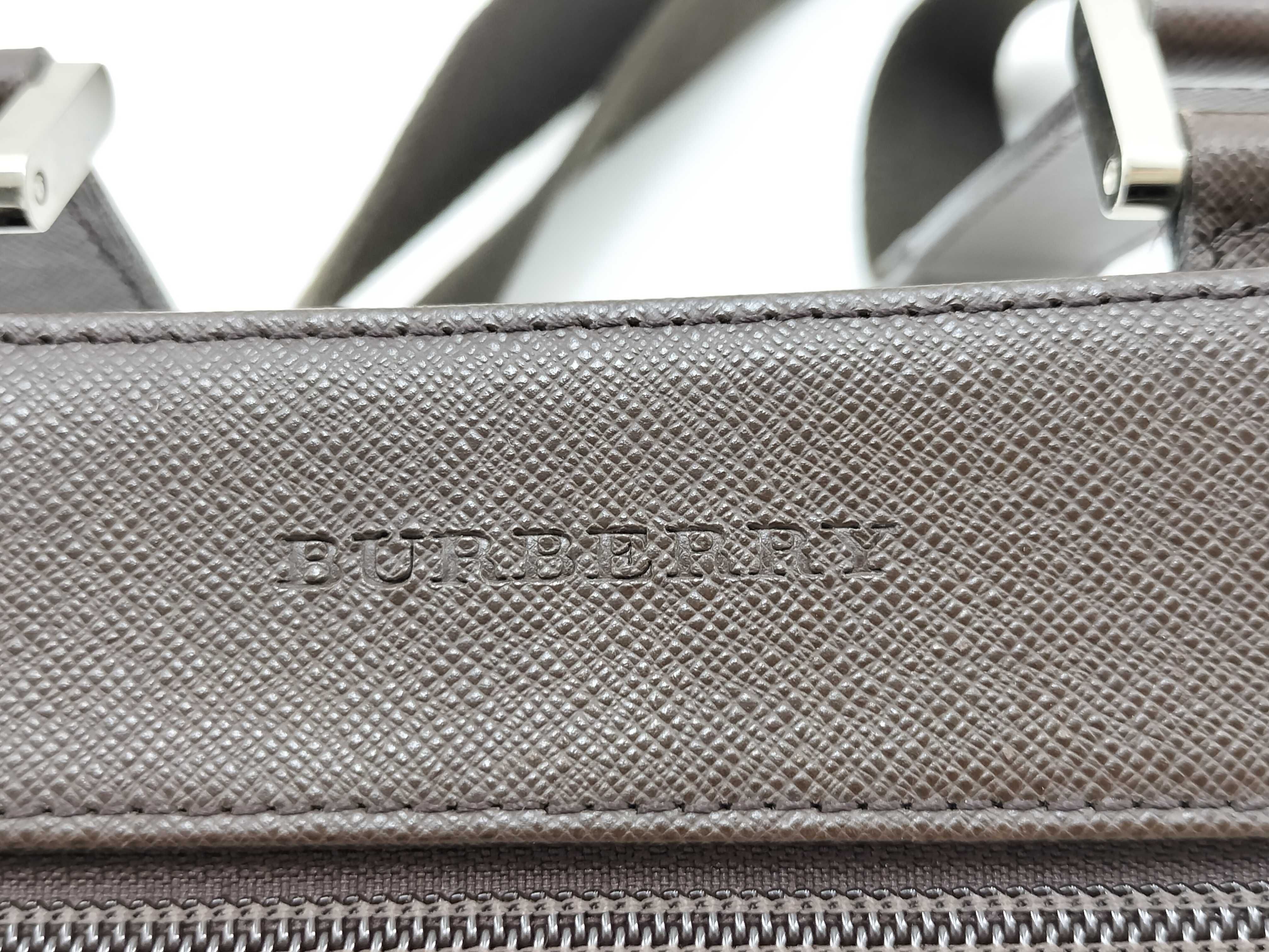 Nova Check Shoulder Bag — view 11