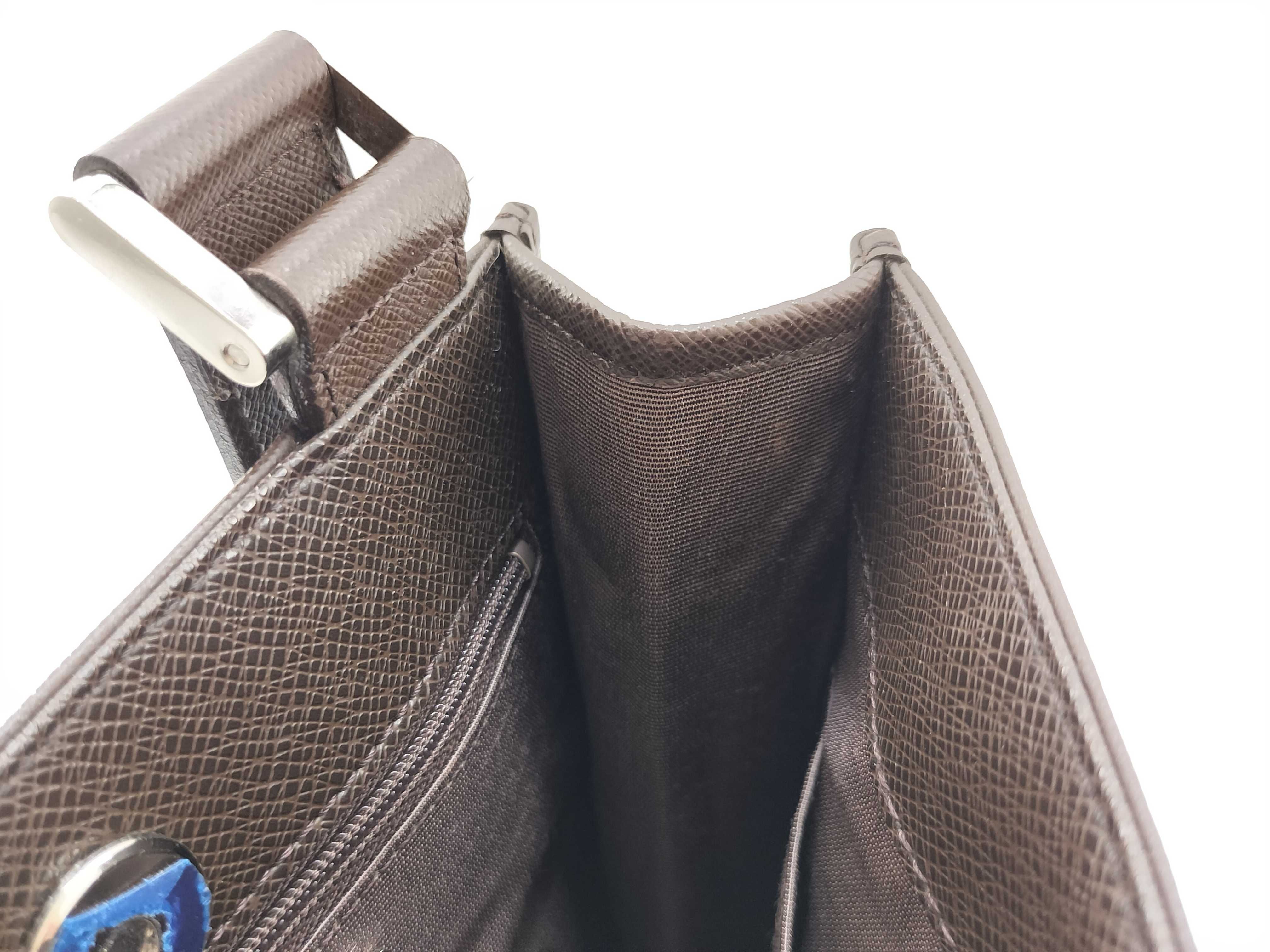 Nova Check Shoulder Bag — view 13