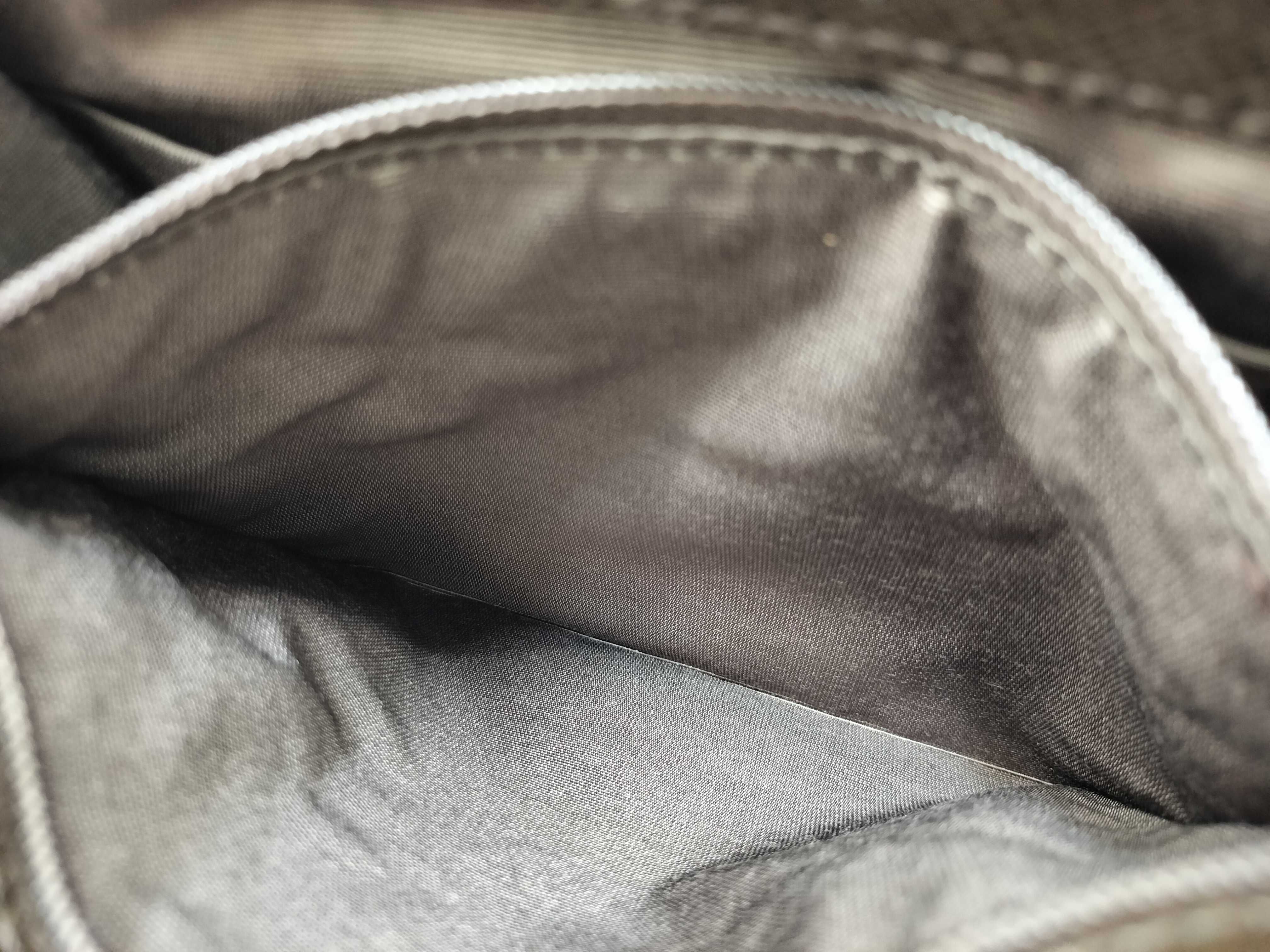 Nova Check Shoulder Bag — view 15