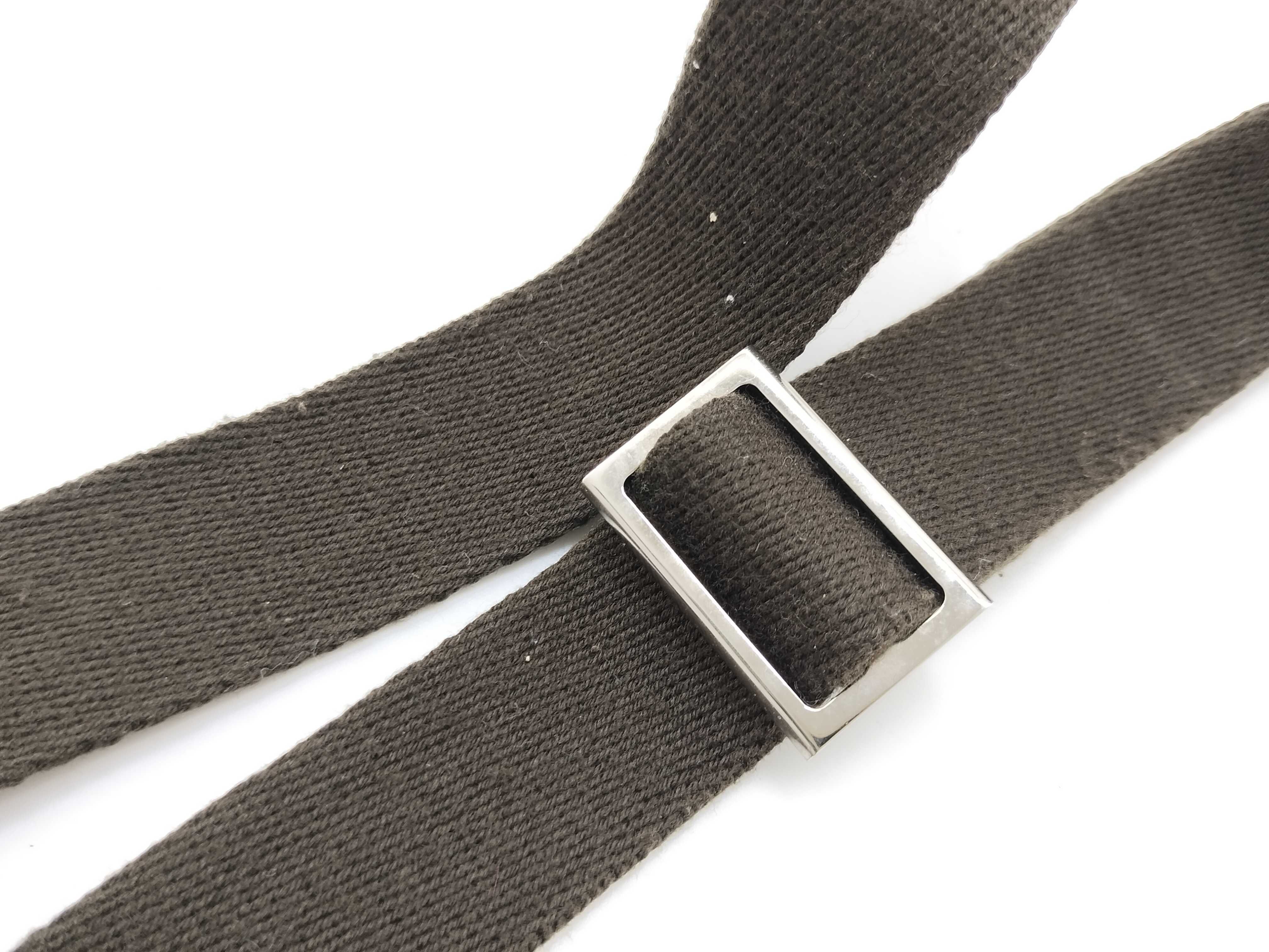 Nova Check Shoulder Bag — view 8