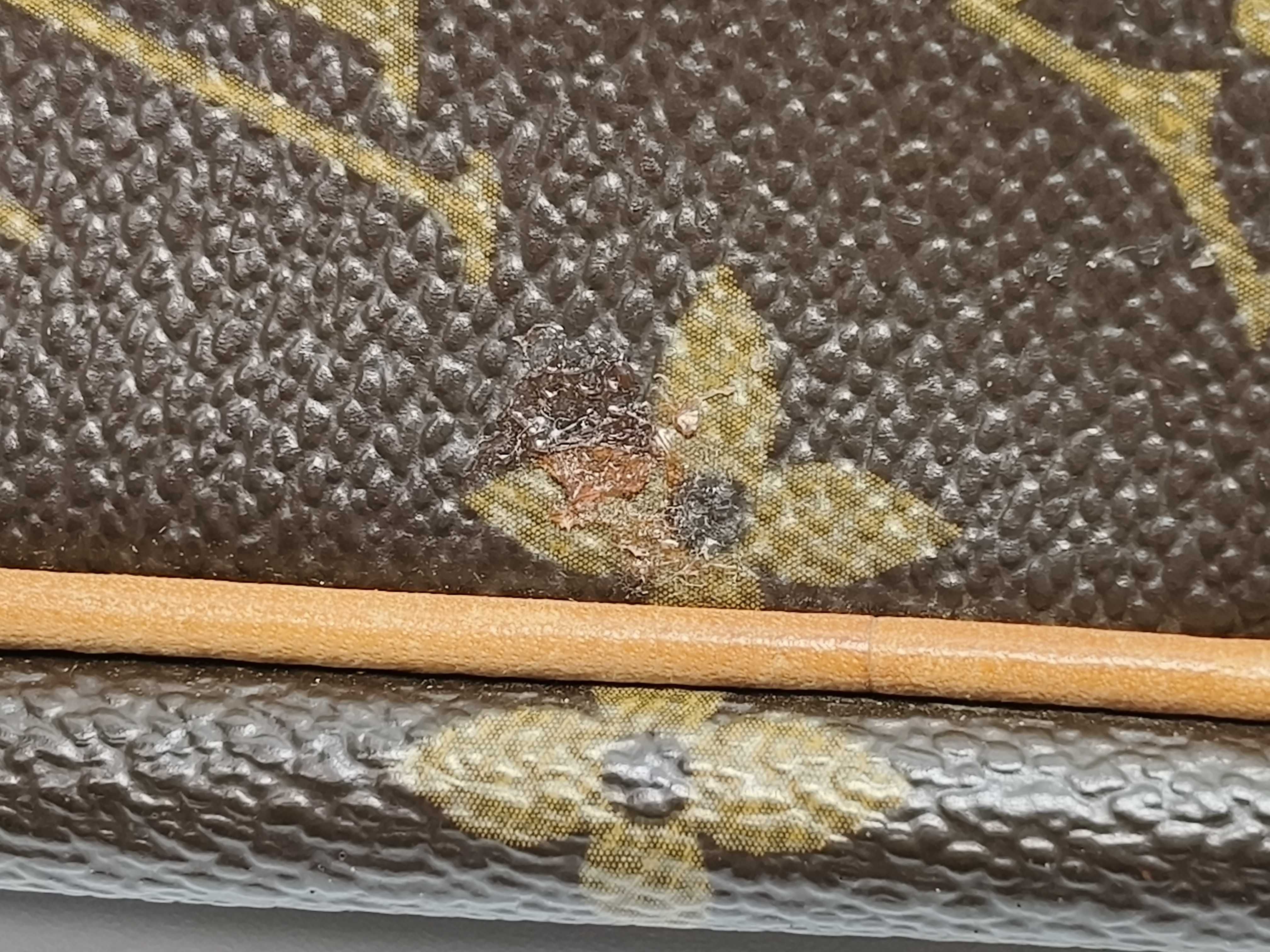 Monogram Batignolles Horizontal M51154 DU5007 Tote Bag — view 14