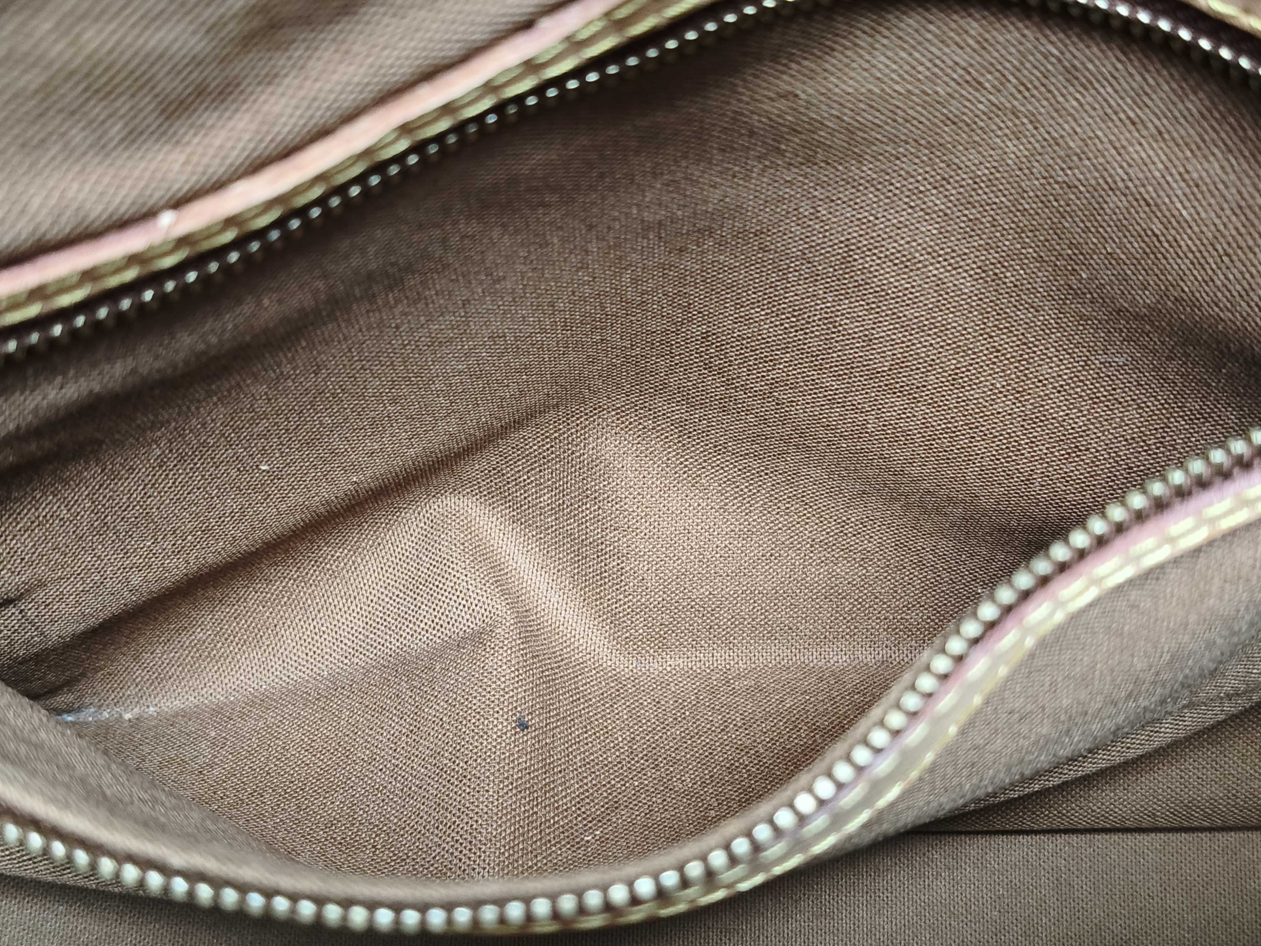 Monogram Batignolles Horizontal M51154 DU5007 Tote Bag — view 10