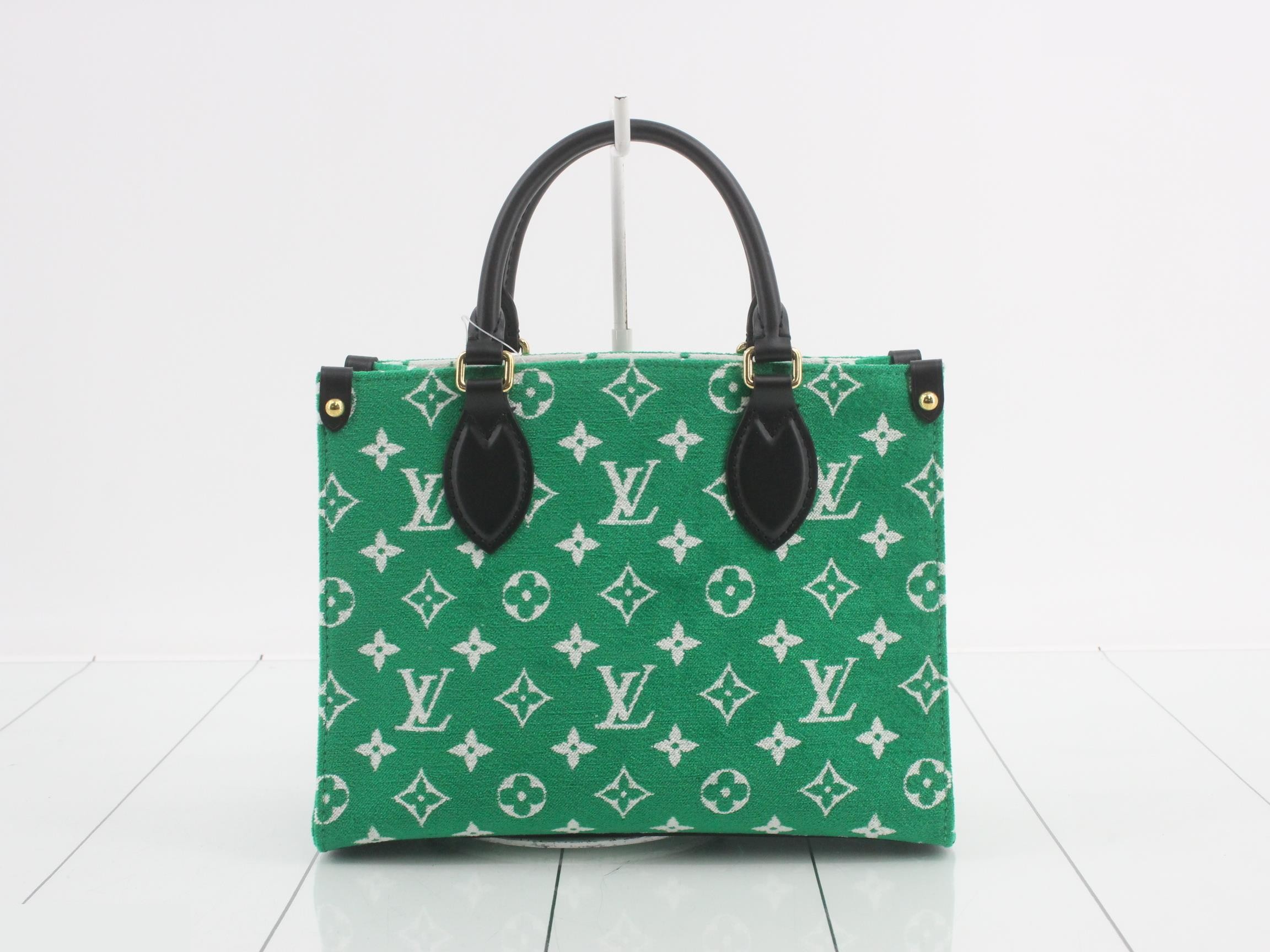 LV Match On The Go PM 2way — view 2