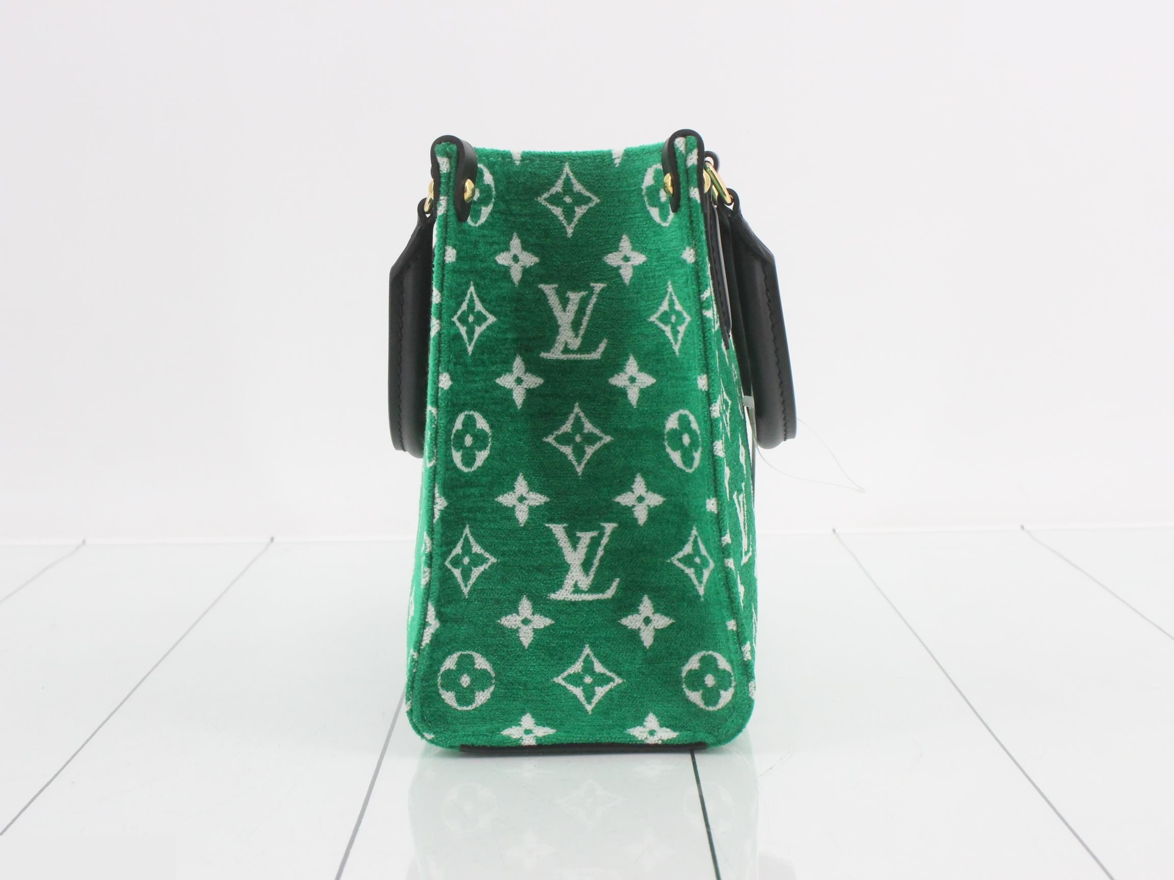 LV Match On The Go PM 2way — view 3