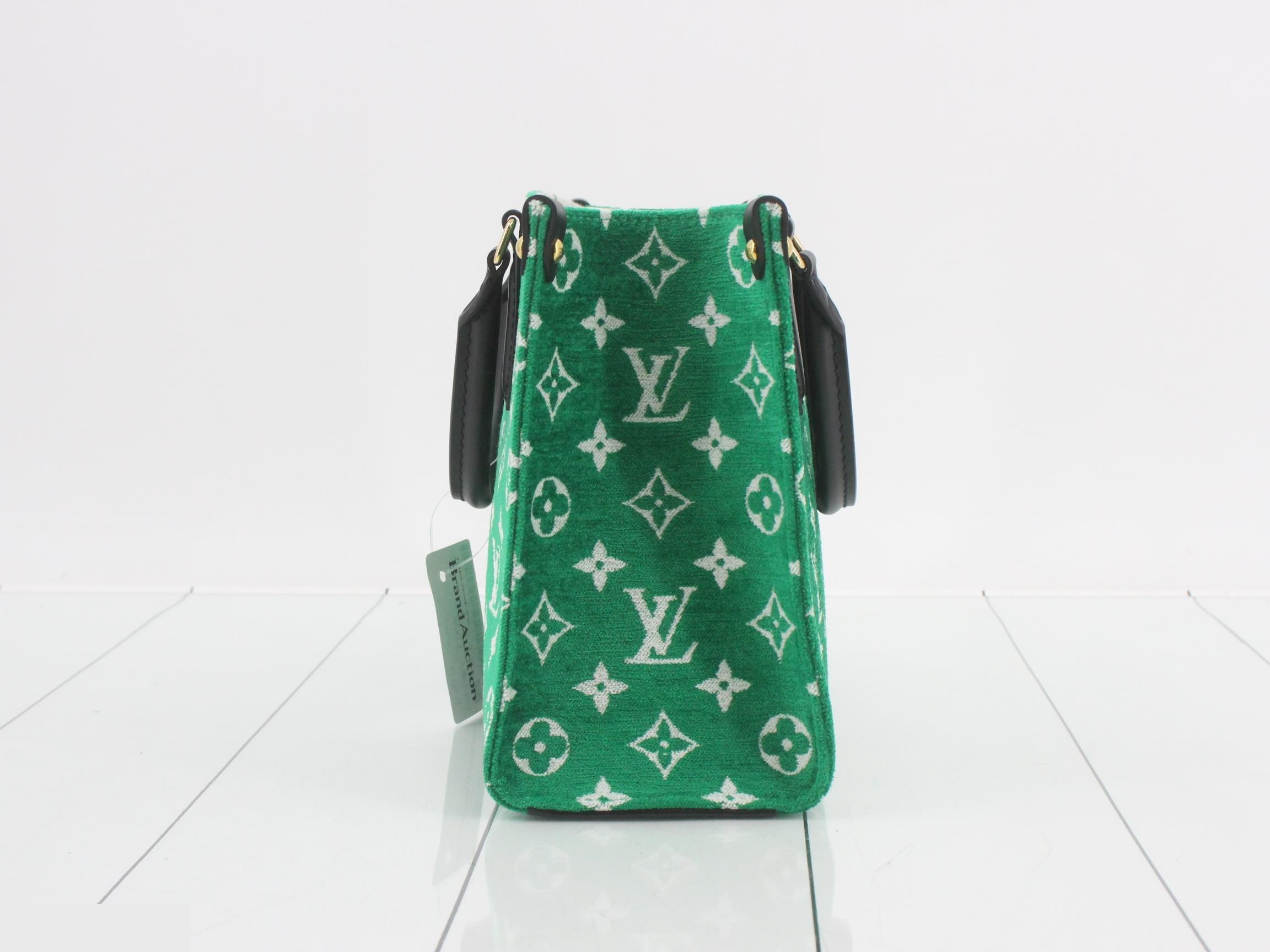 LV Match On The Go PM 2way — view 4