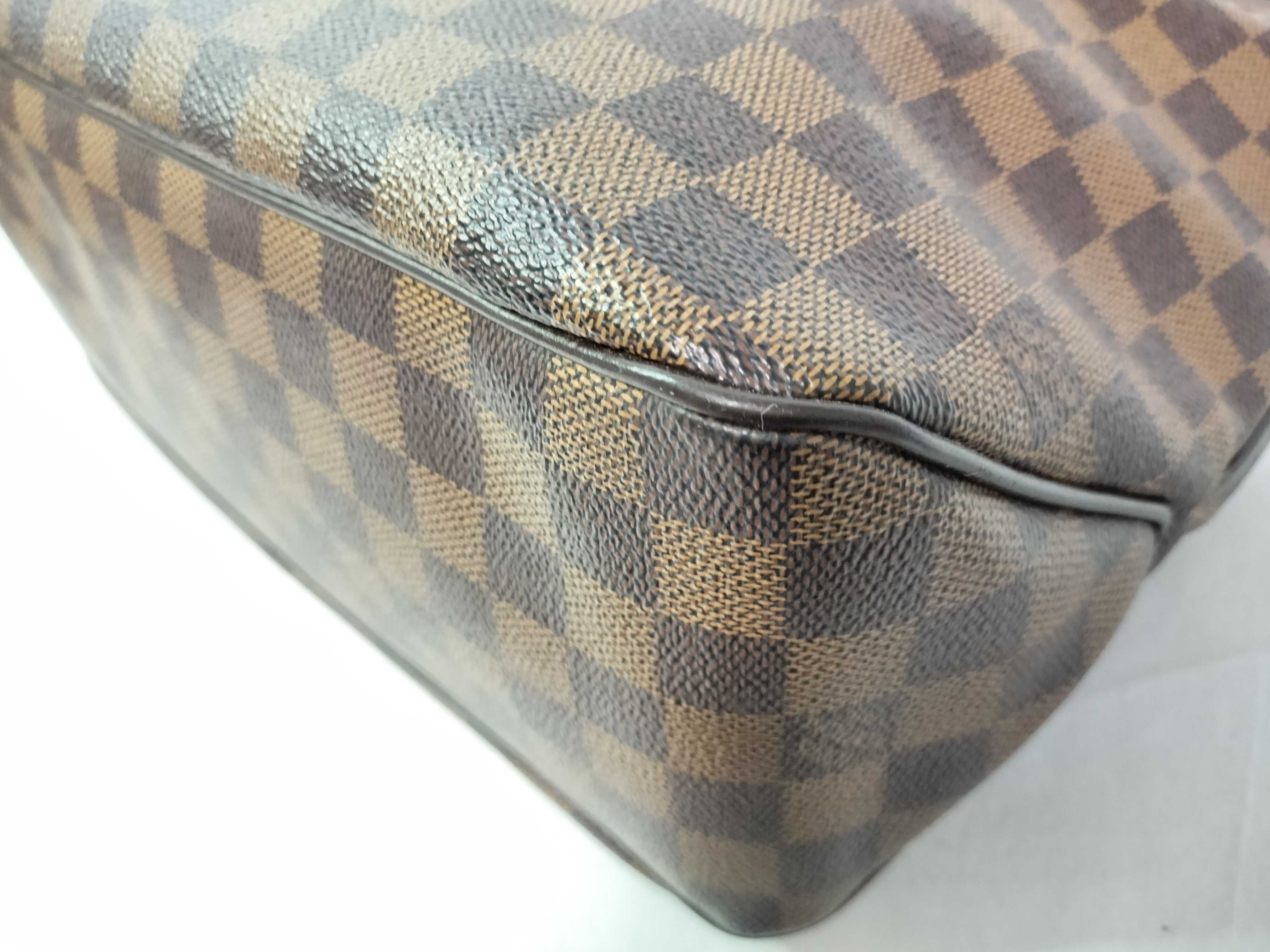 Damier Delightful Handbag — view 8