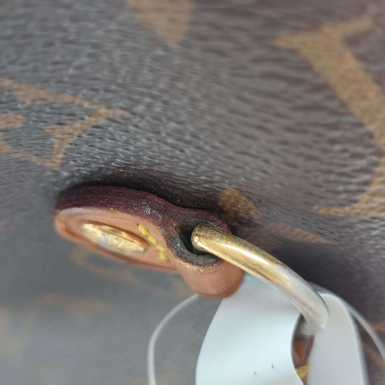 【*Shipped from: China*】LOUIS VUITTON PU Handbag — view 15