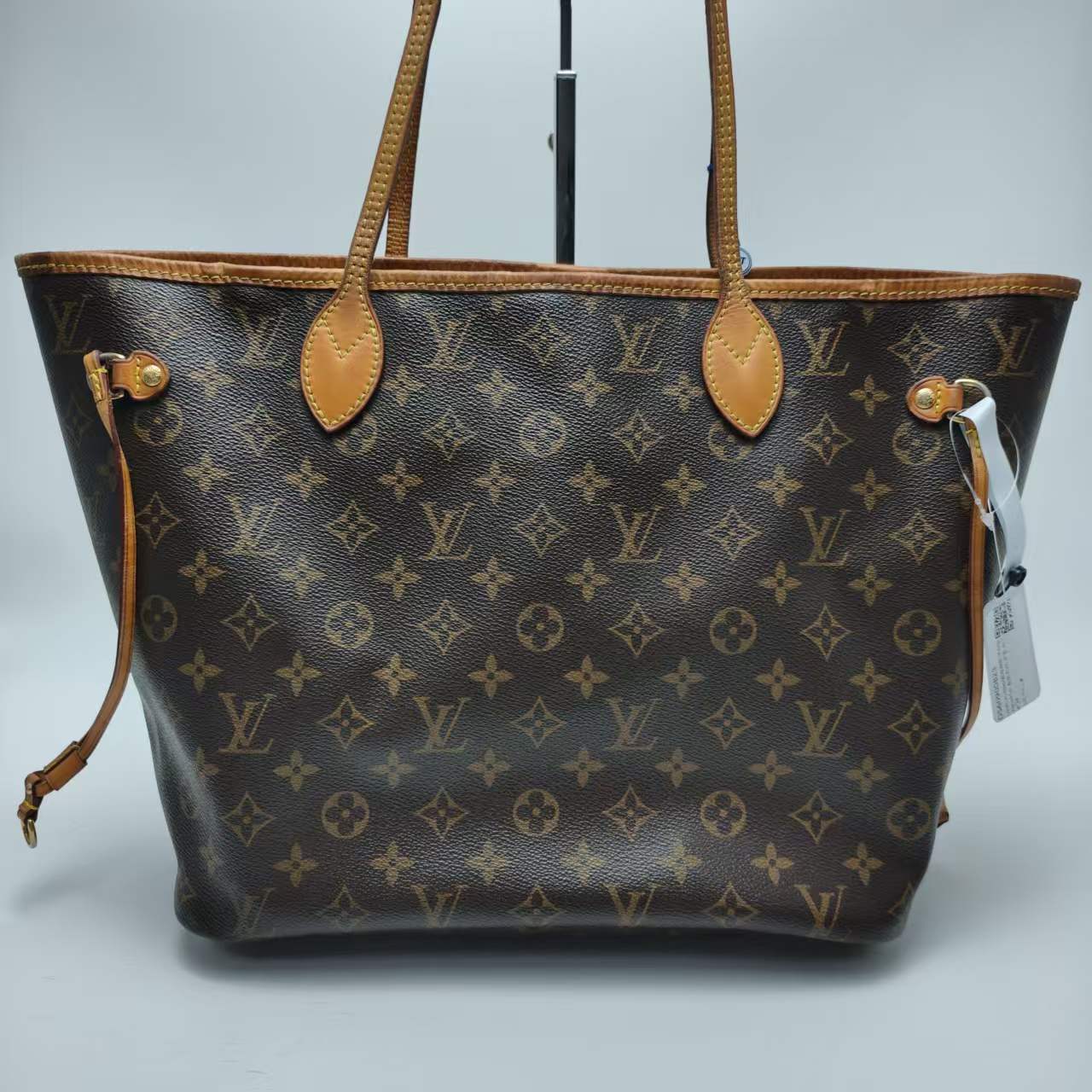 【*Shipped from: China*】LOUIS VUITTON PU Handbag — view 3