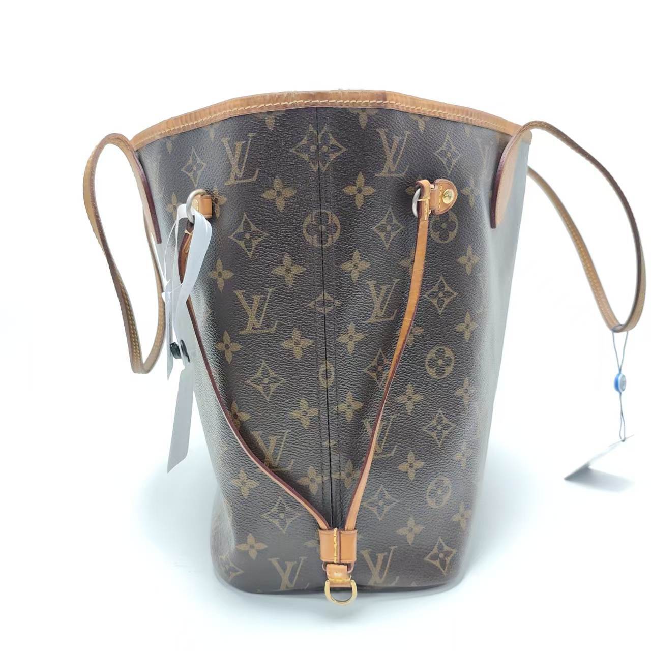 【*Shipped from: China*】LOUIS VUITTON PU Handbag — view 4