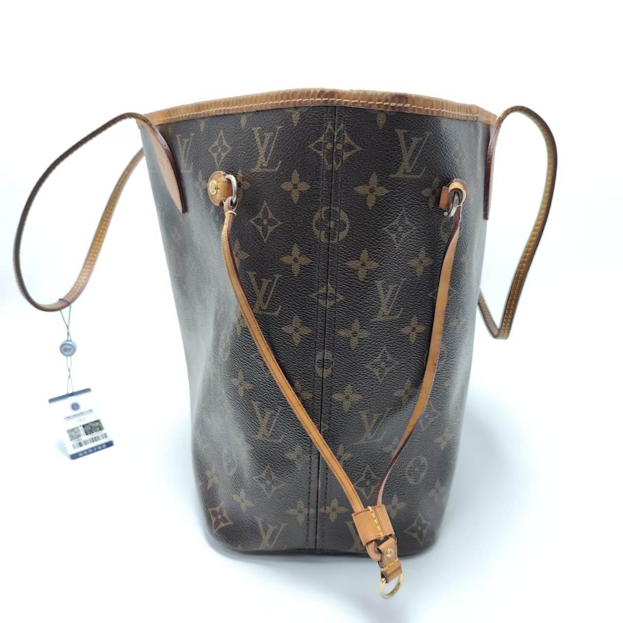 【*Shipped from: China*】LOUIS VUITTON PU Handbag — view 5