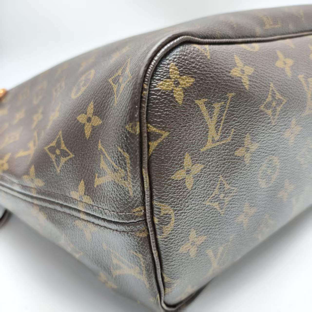 【*Shipped from: China*】LOUIS VUITTON PU Handbag — view 6