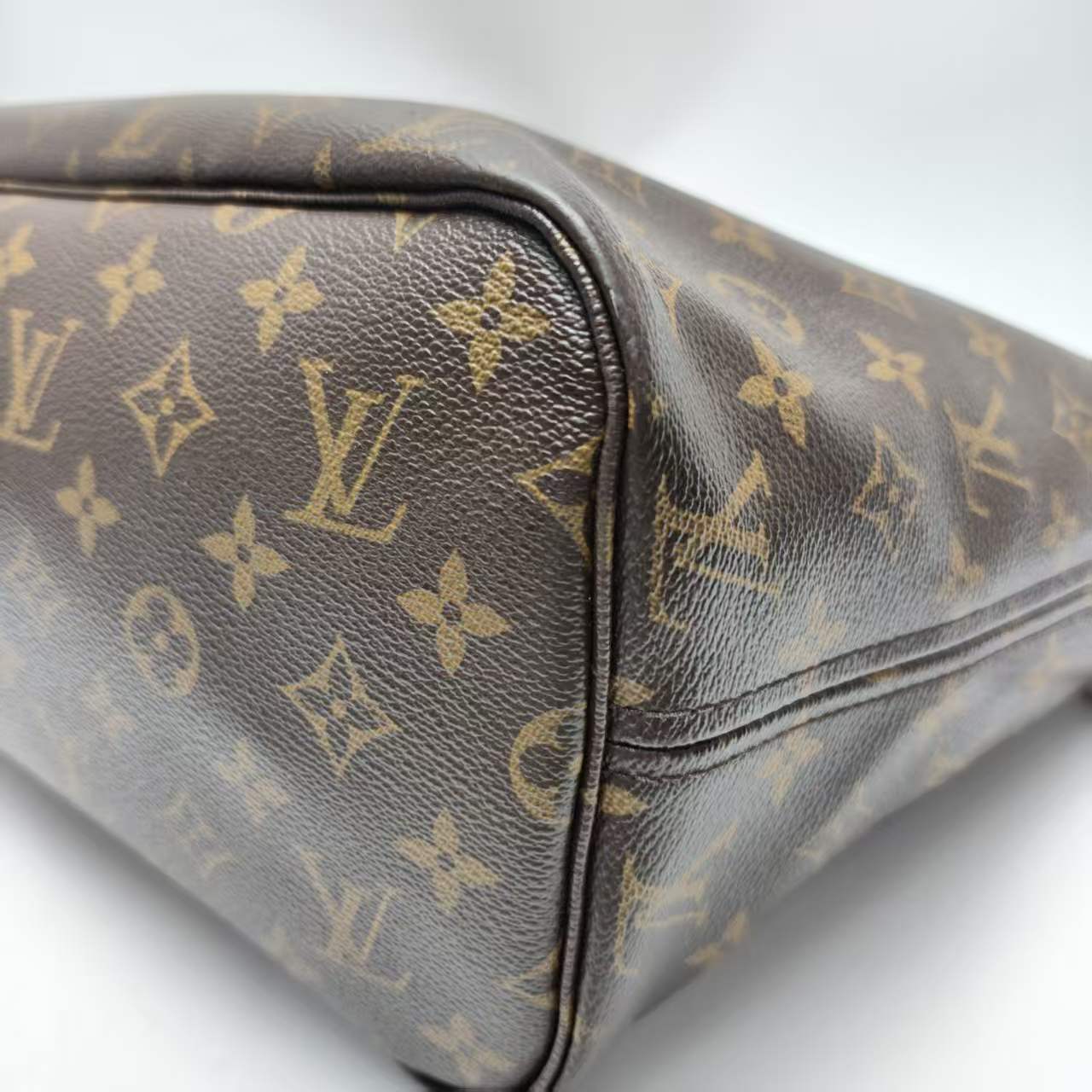 【*Shipped from: China*】LOUIS VUITTON PU Handbag — view 7