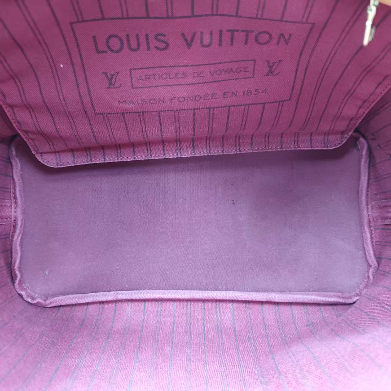 【*Shipped from: China*】LOUIS VUITTON PU Handbag — view 9