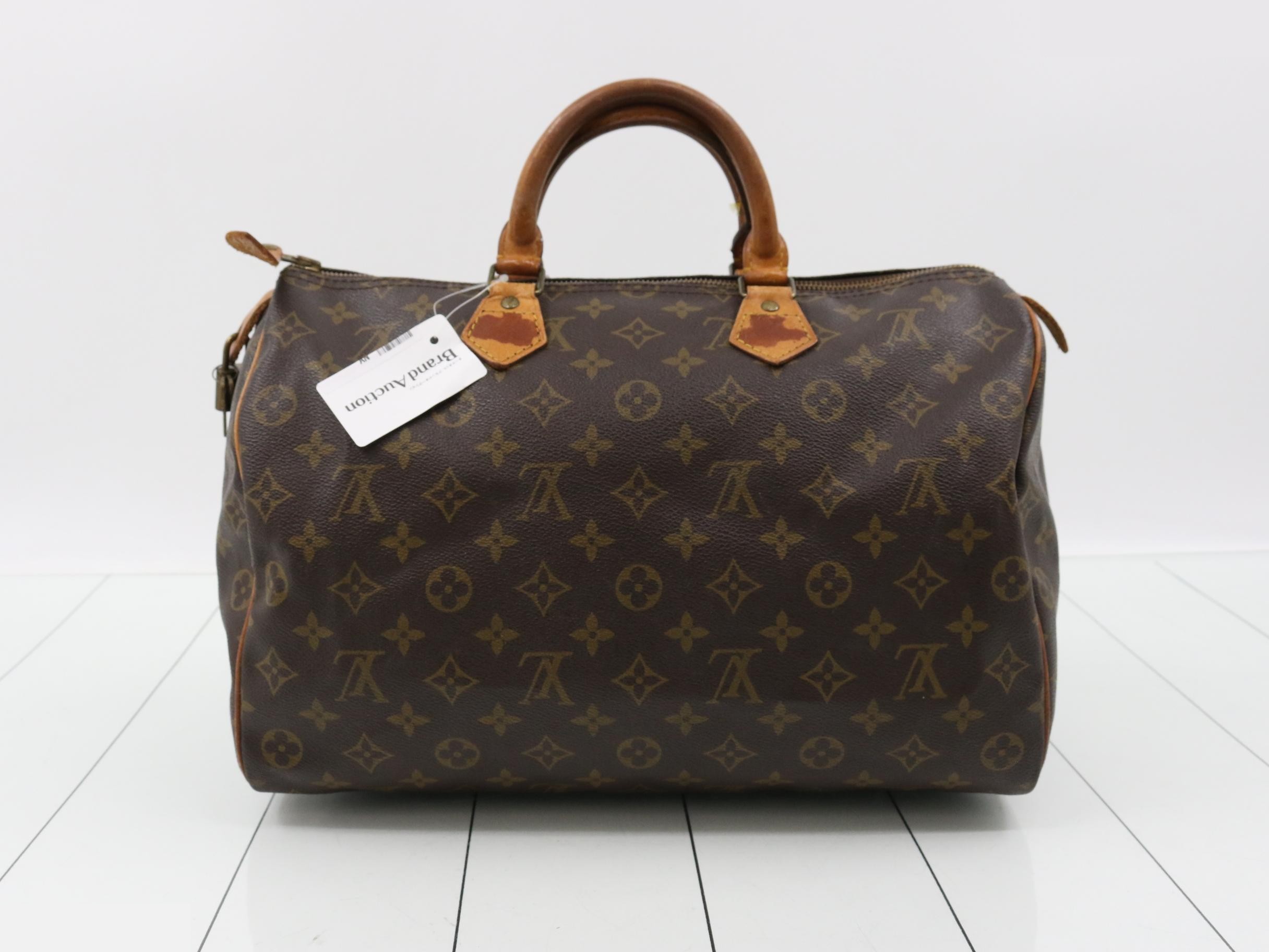 Speedy — view 2
