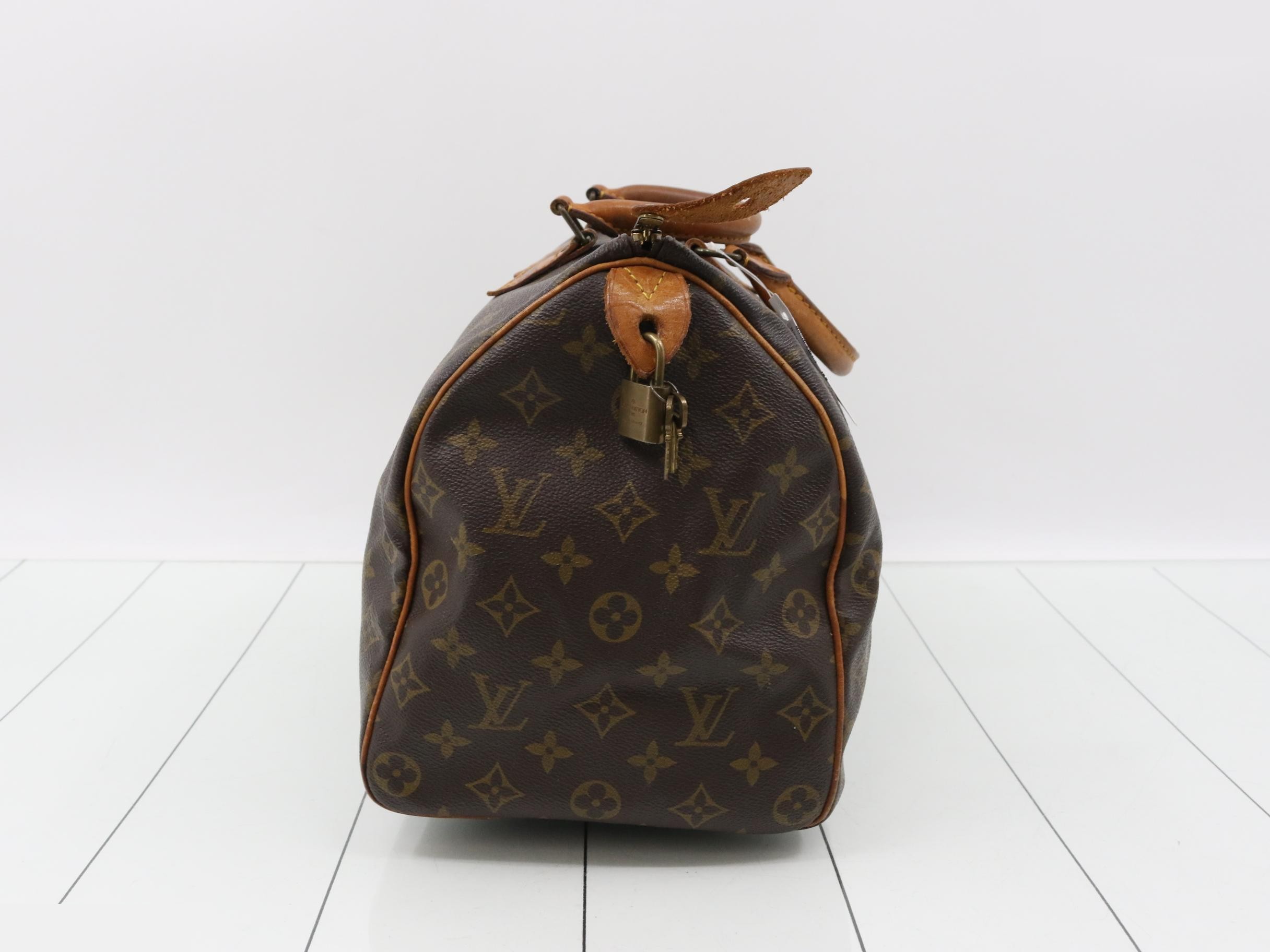Speedy — view 3