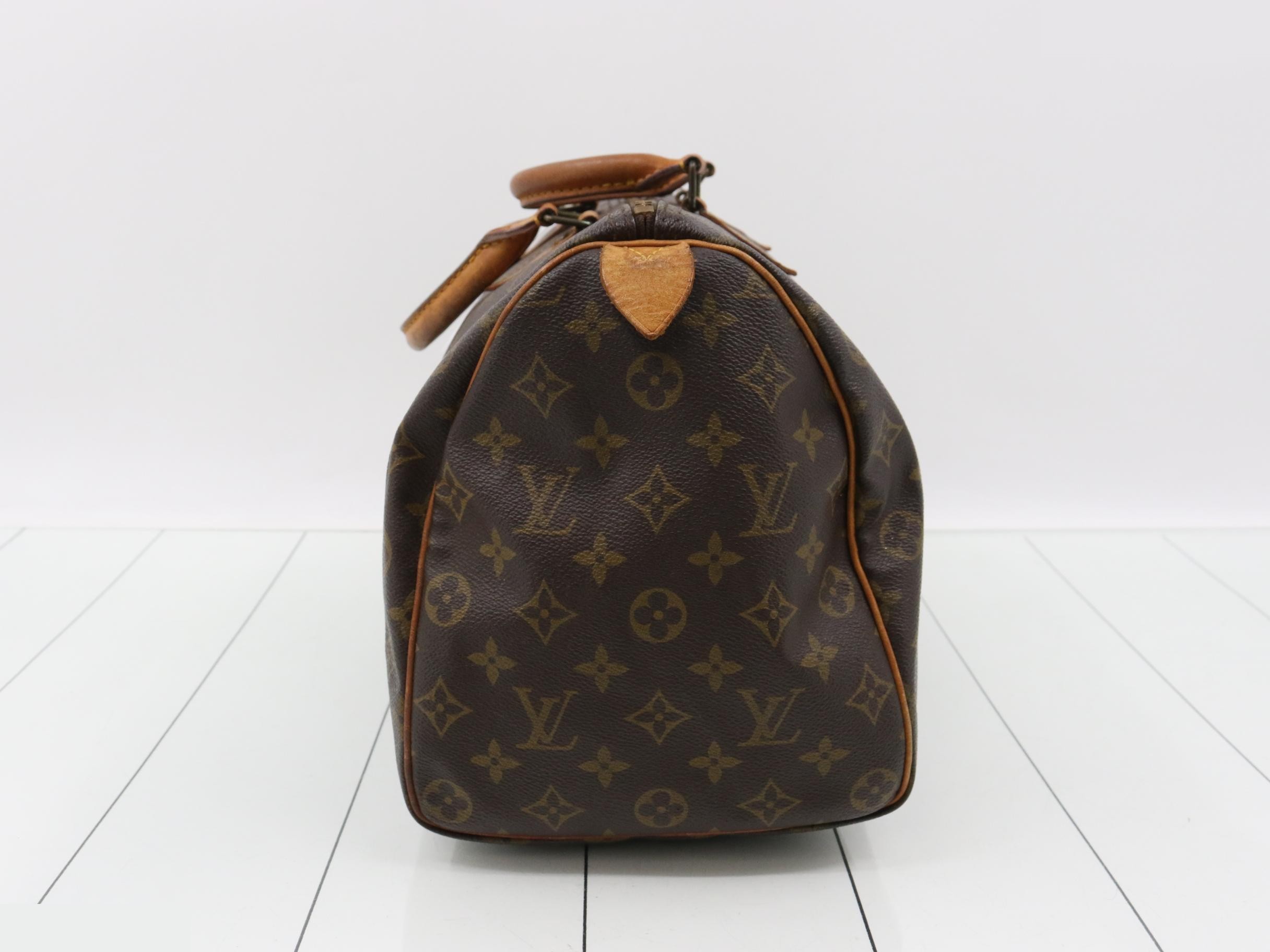 Speedy — view 4