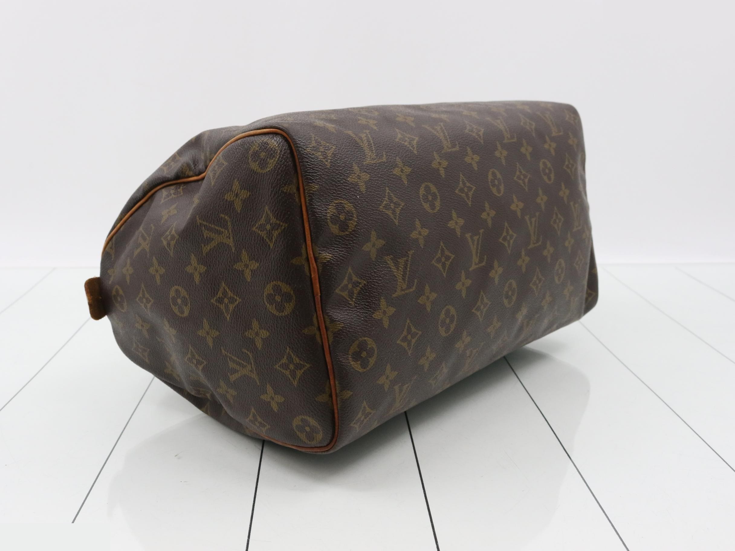 Speedy — view 5