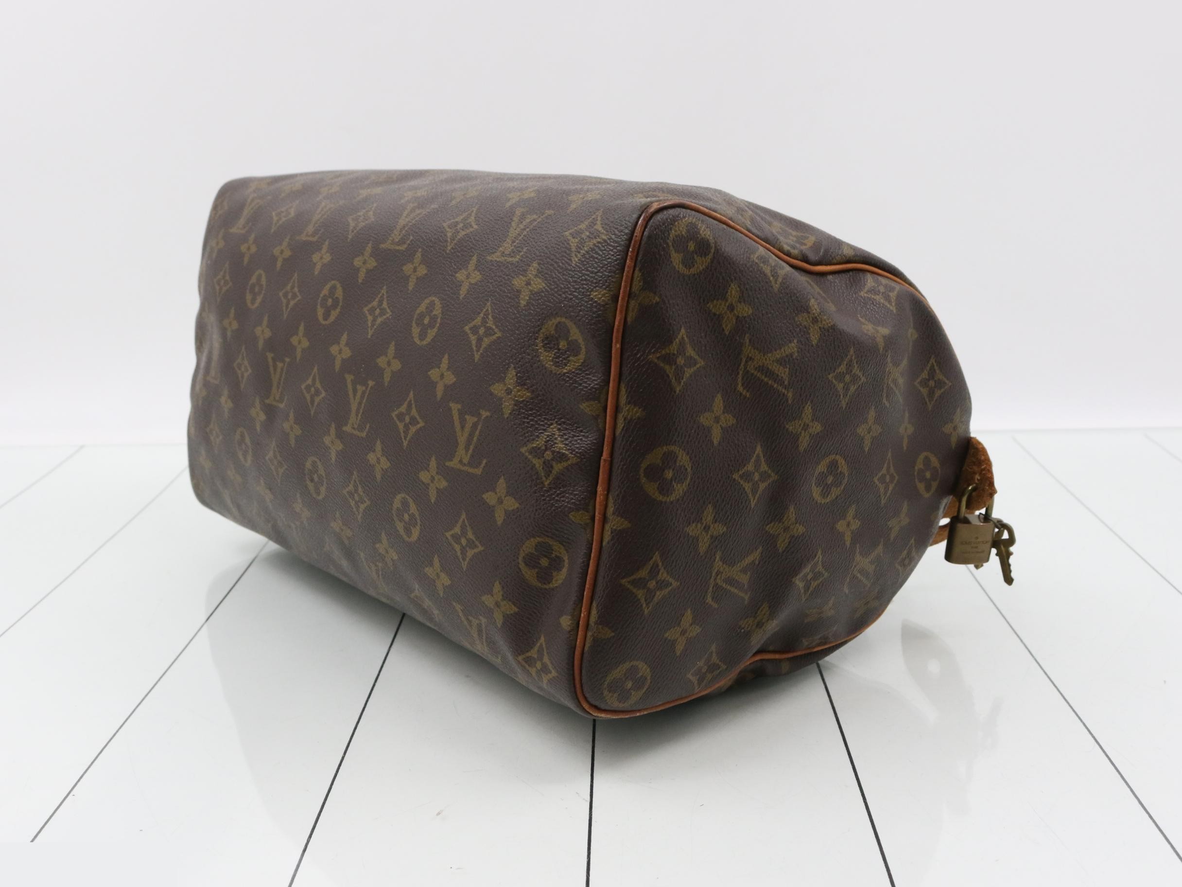 Speedy — view 6