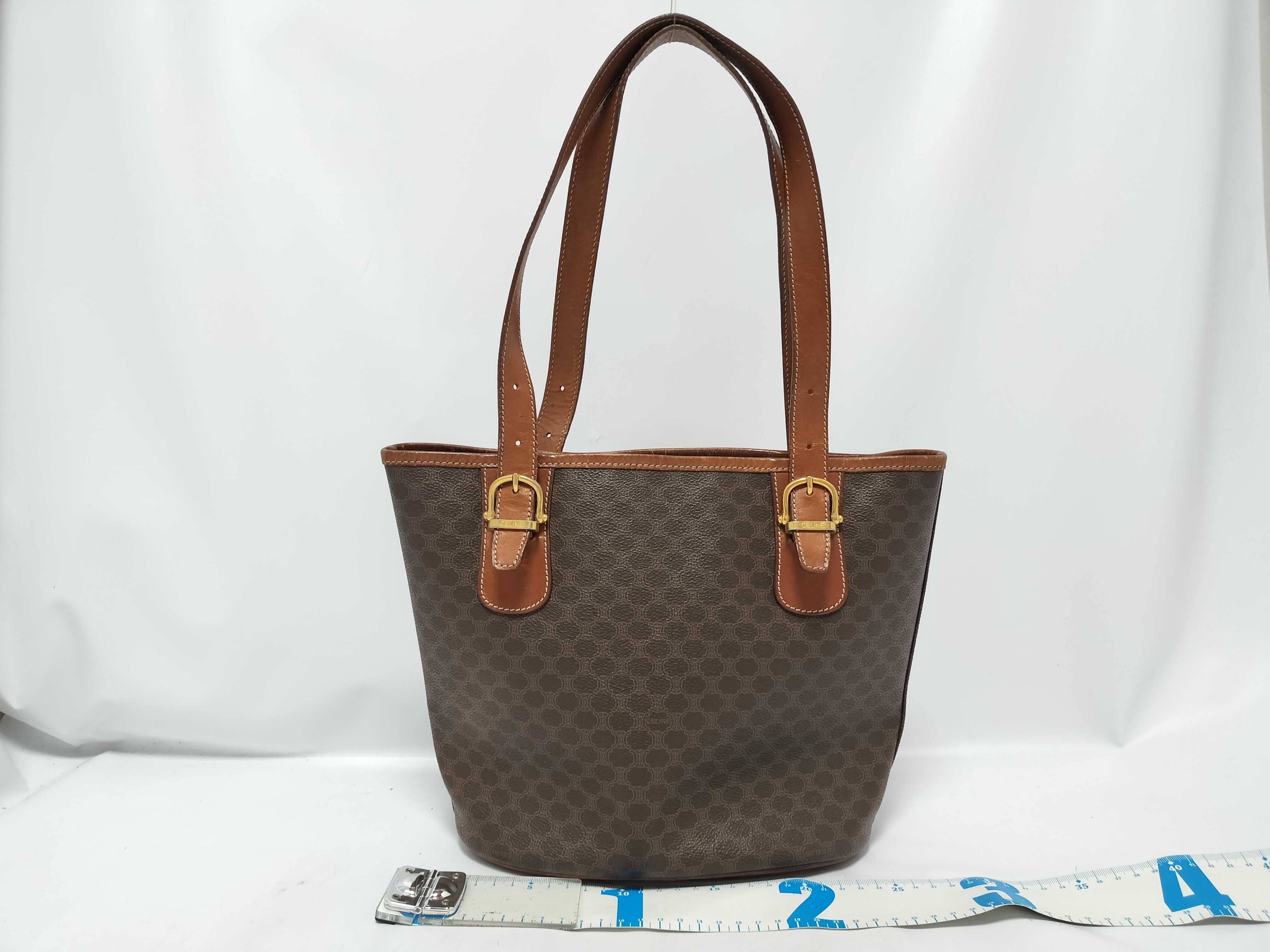 handbag tote bag Macadam tote bag — view 2
