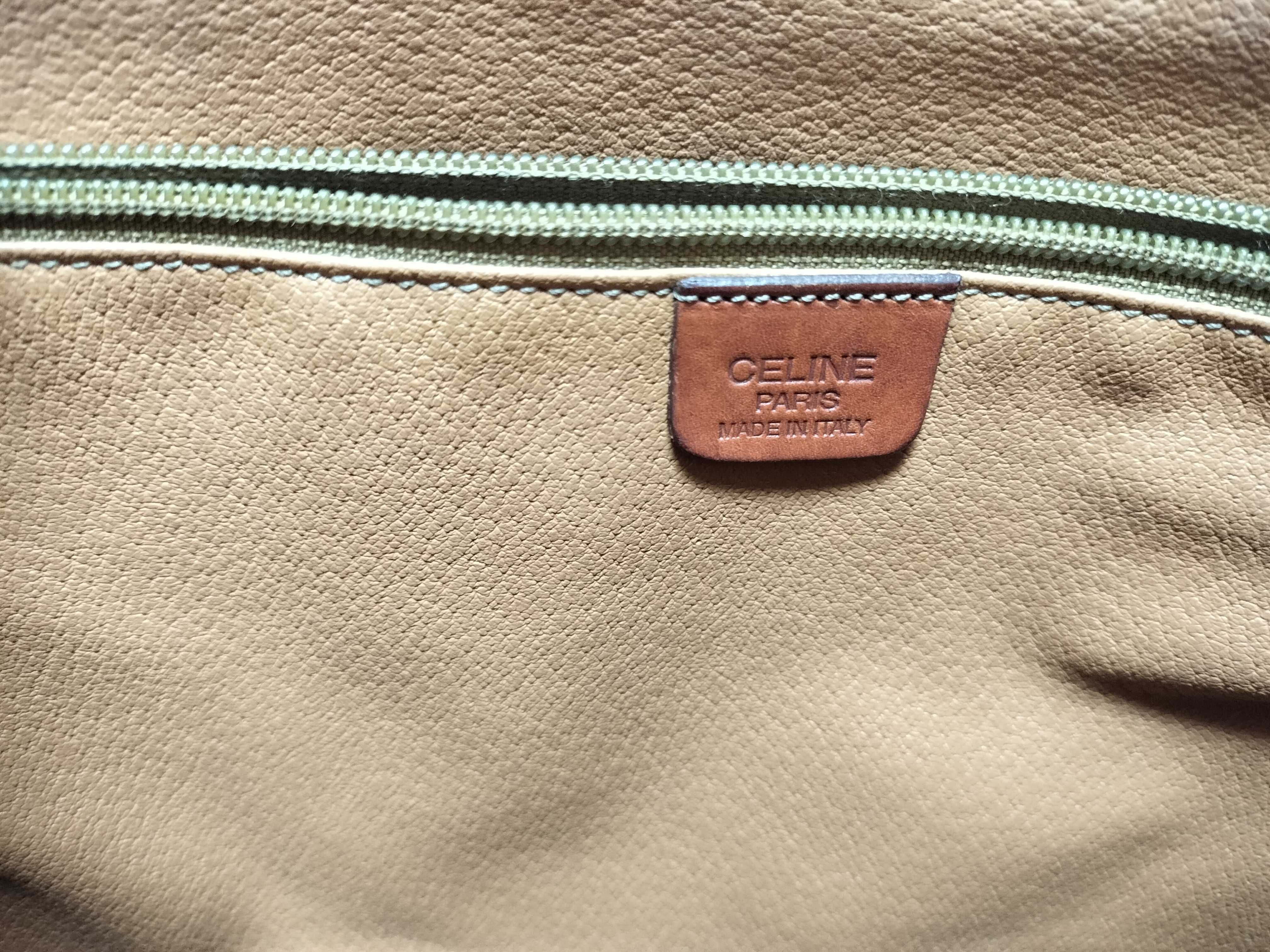 handbag tote bag Macadam tote bag — view 11