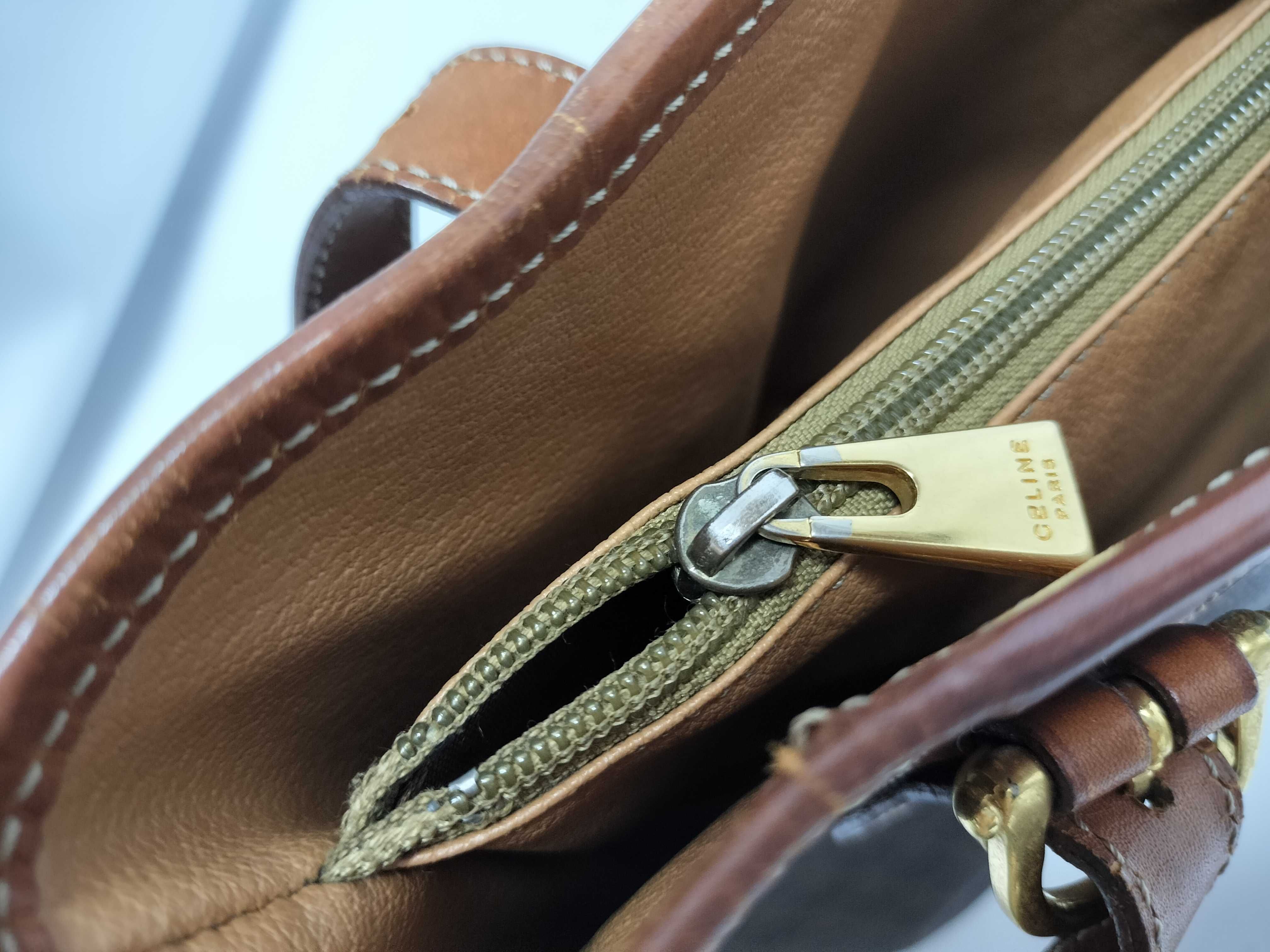 handbag tote bag Macadam tote bag — view 13