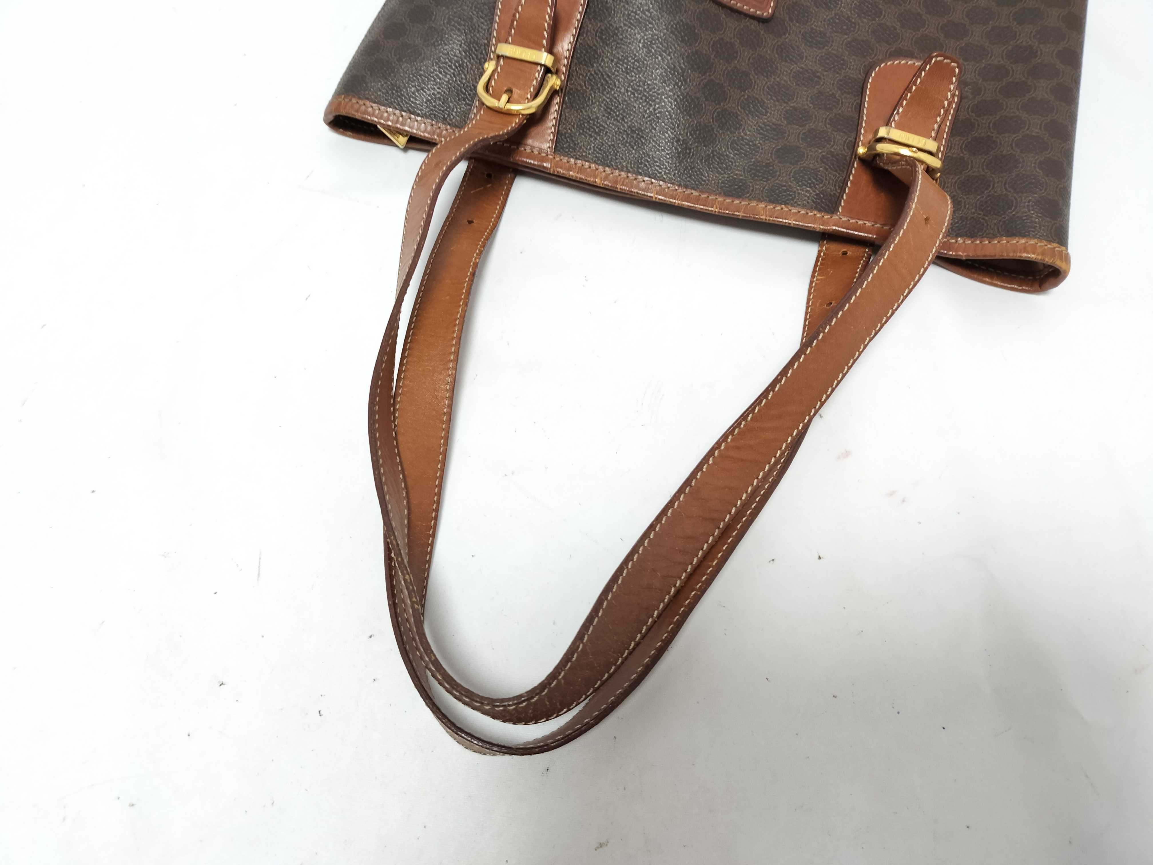 handbag tote bag Macadam tote bag — view 3