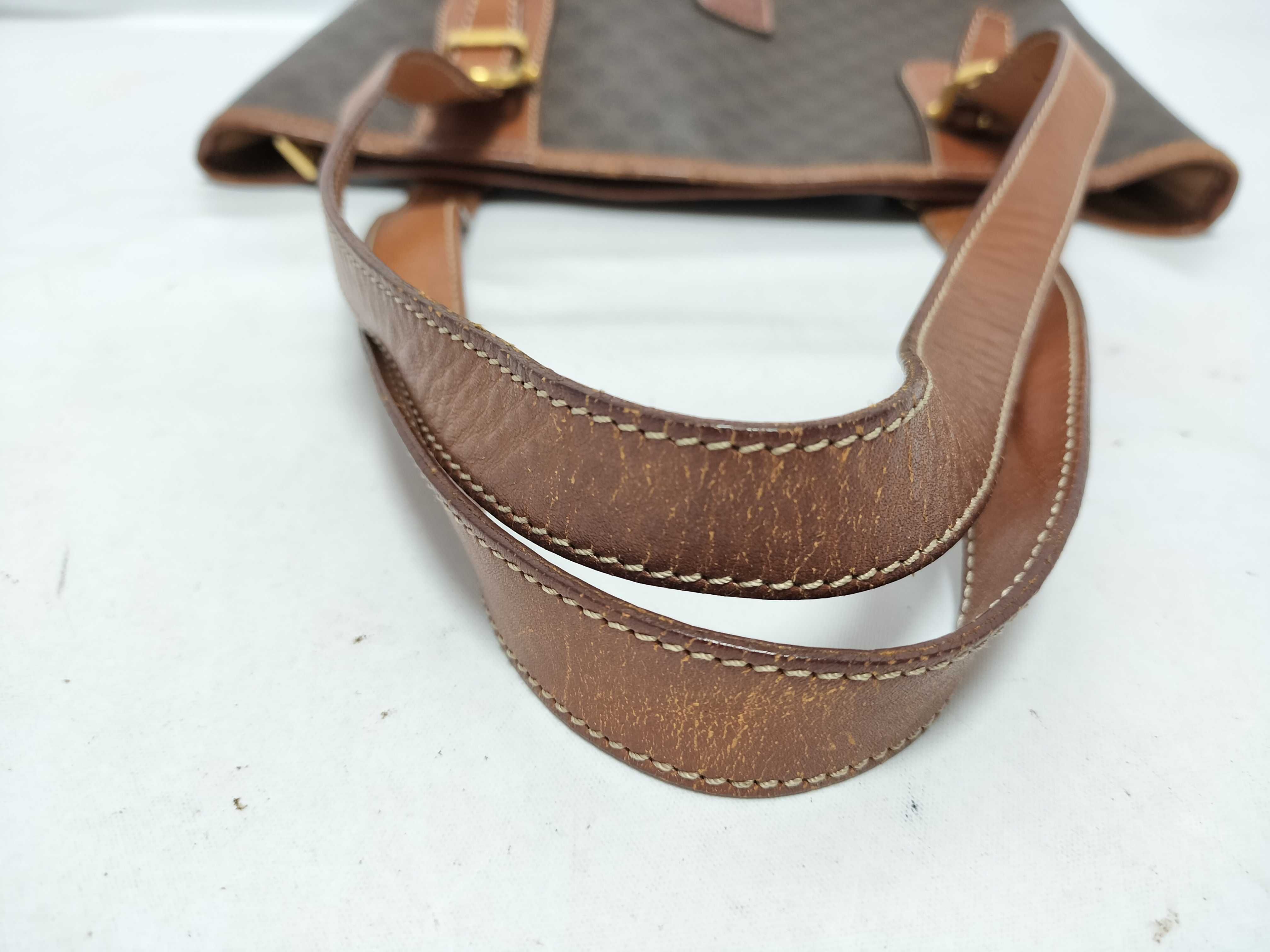 handbag tote bag Macadam tote bag — view 4